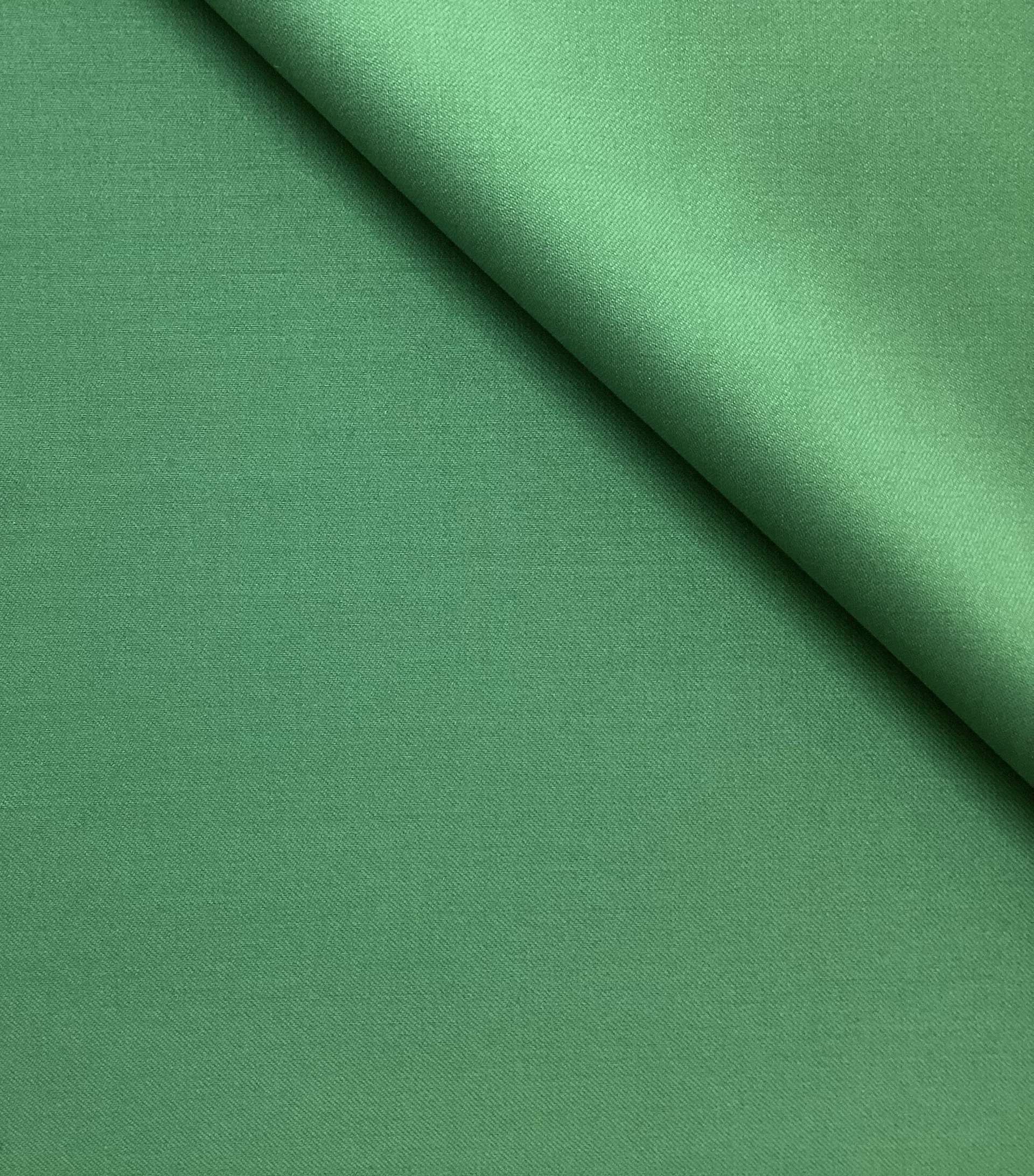 Made in Italy Loro Piana 100% Wool In Jade