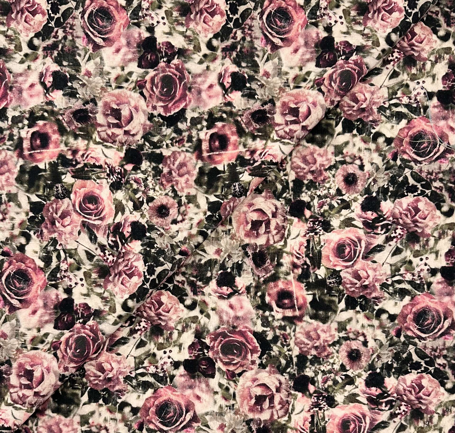 LIBERTY OF LONDON CORDUROY