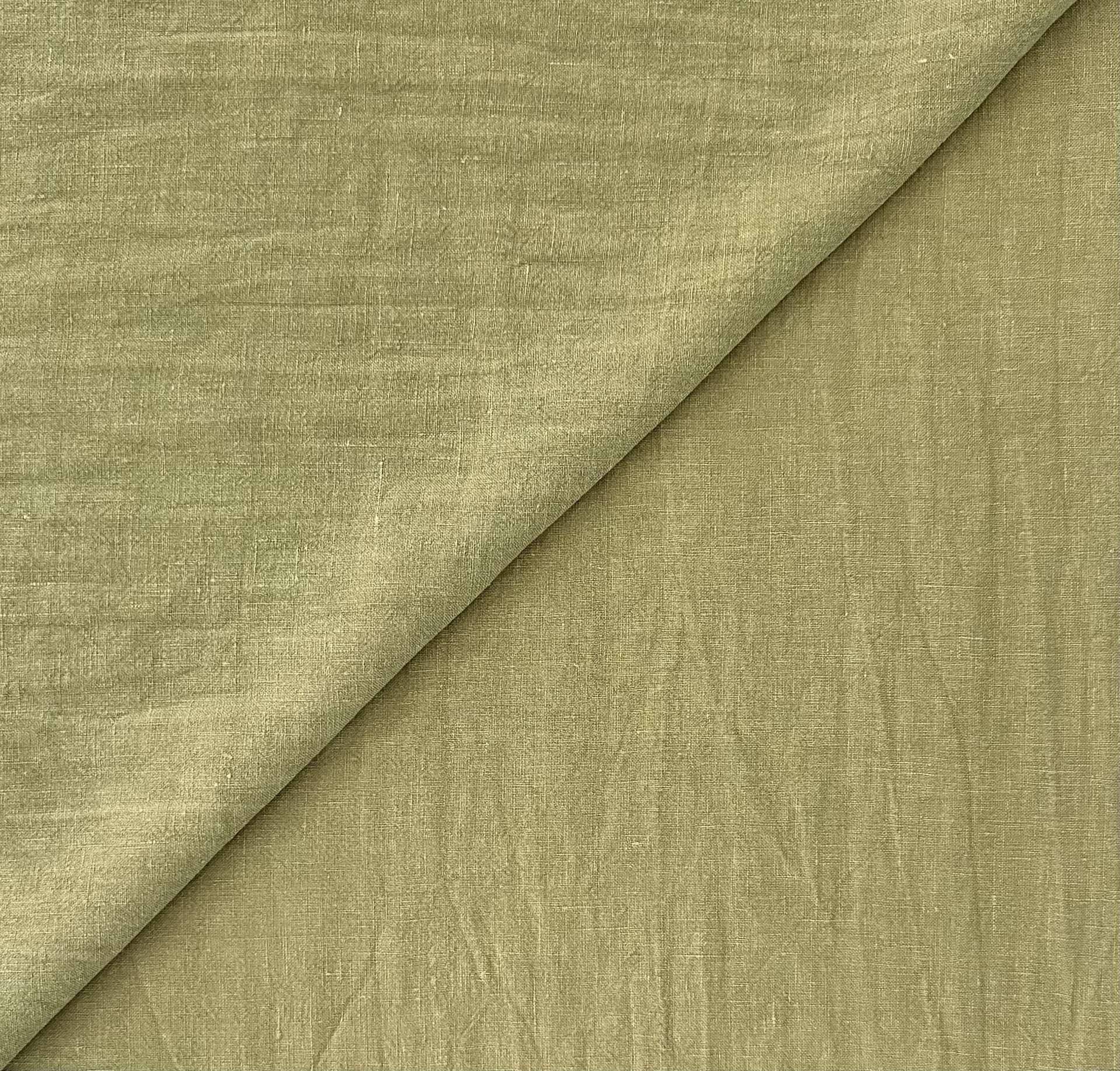 Sanded Linen In Kelp