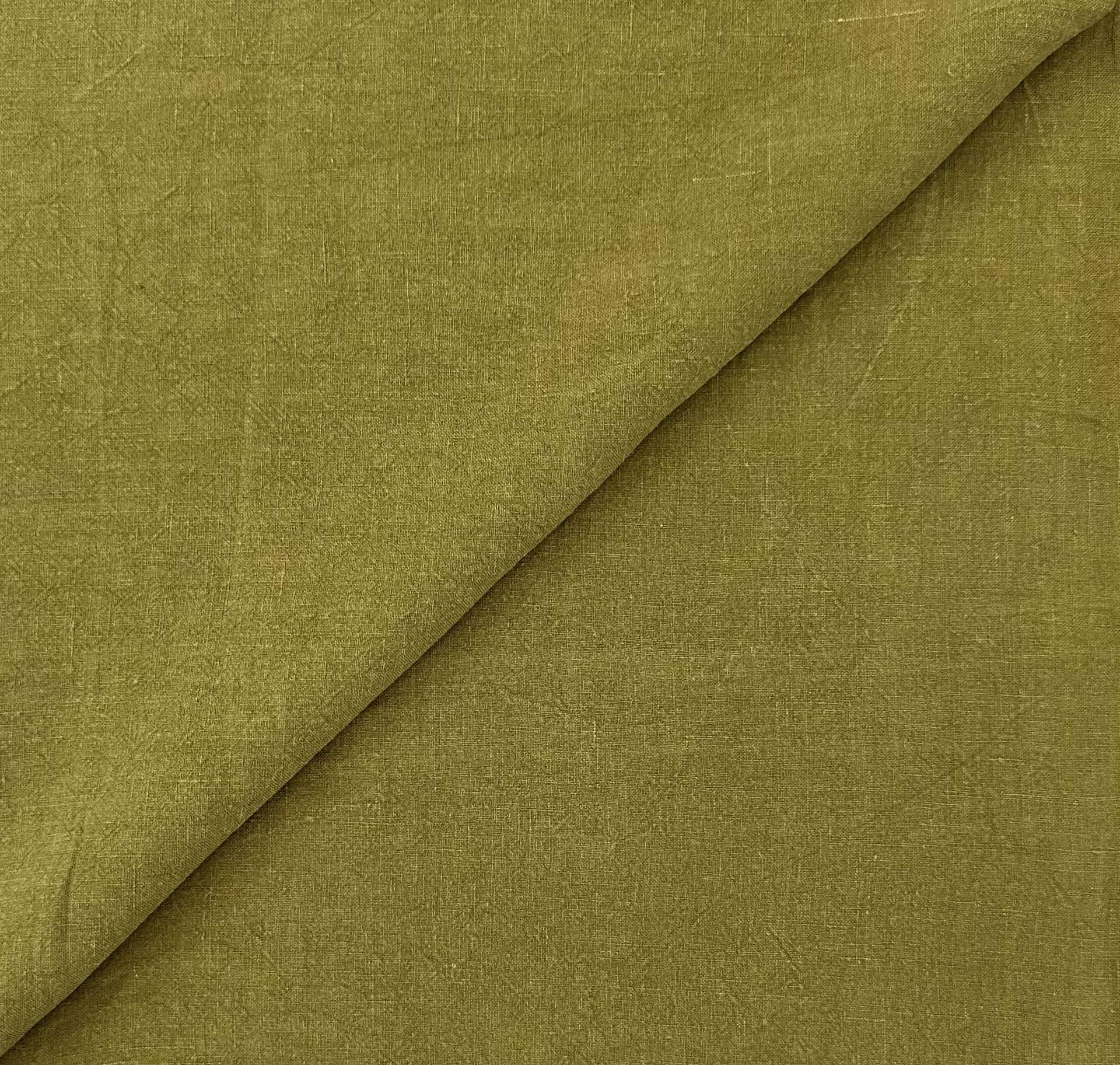 Sanded Linen In Avocado