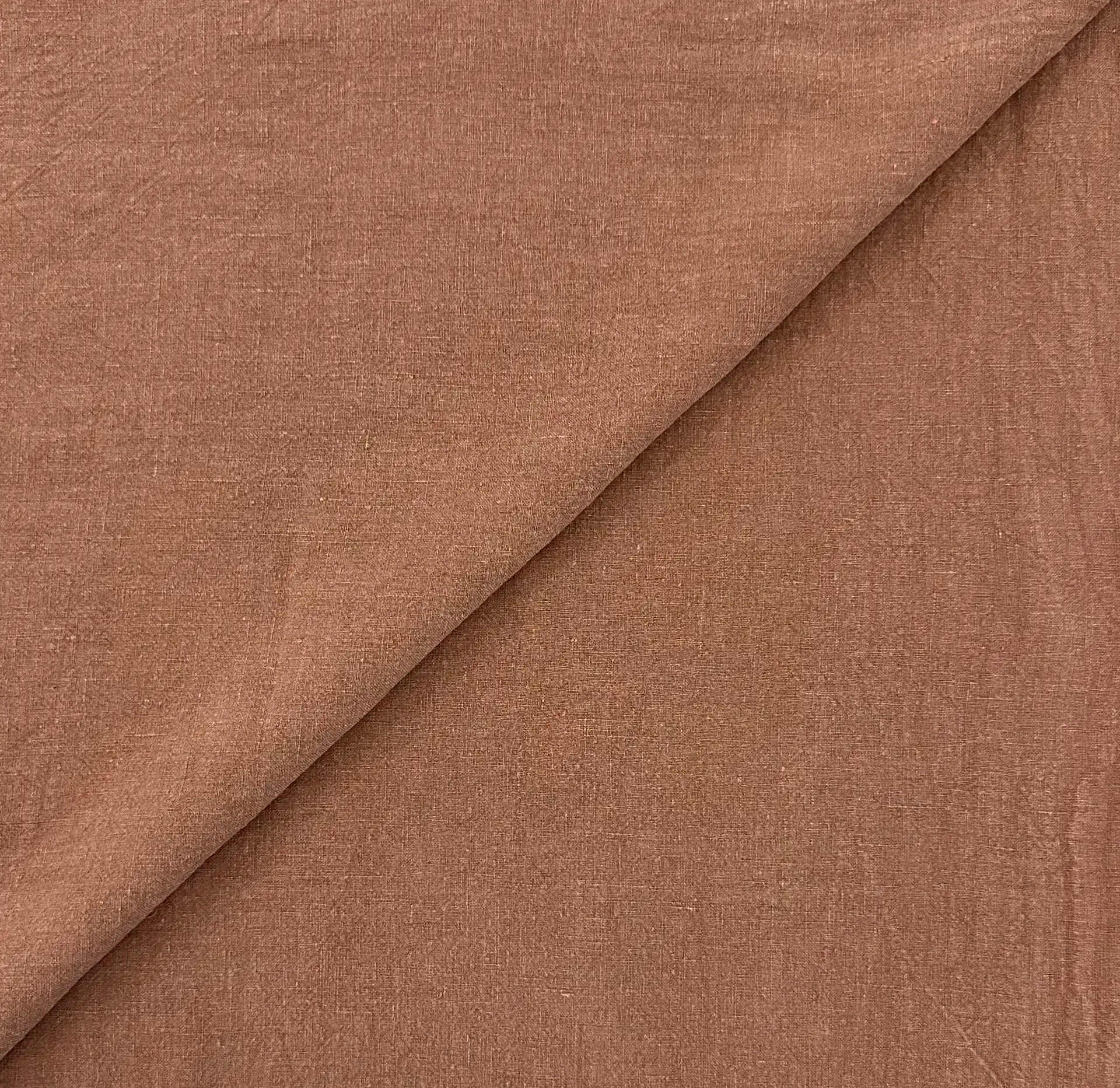 Sanded Linen In Cocoa