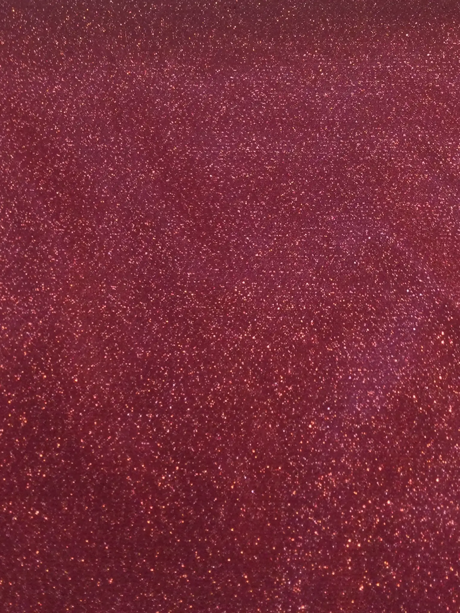 Metallic Tissue Knit Fuchsia