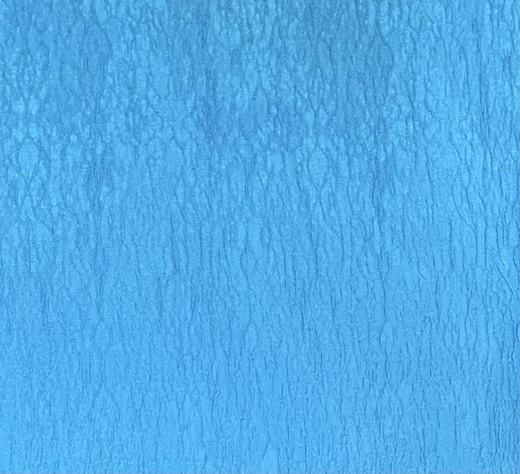 Silk and Viscose Matelassé, Fabric in Warehouse