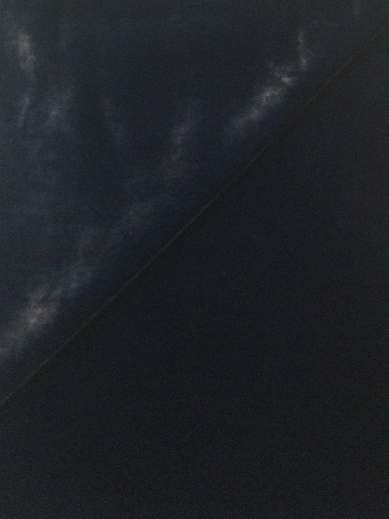Silk Rayon Velvet in Marine