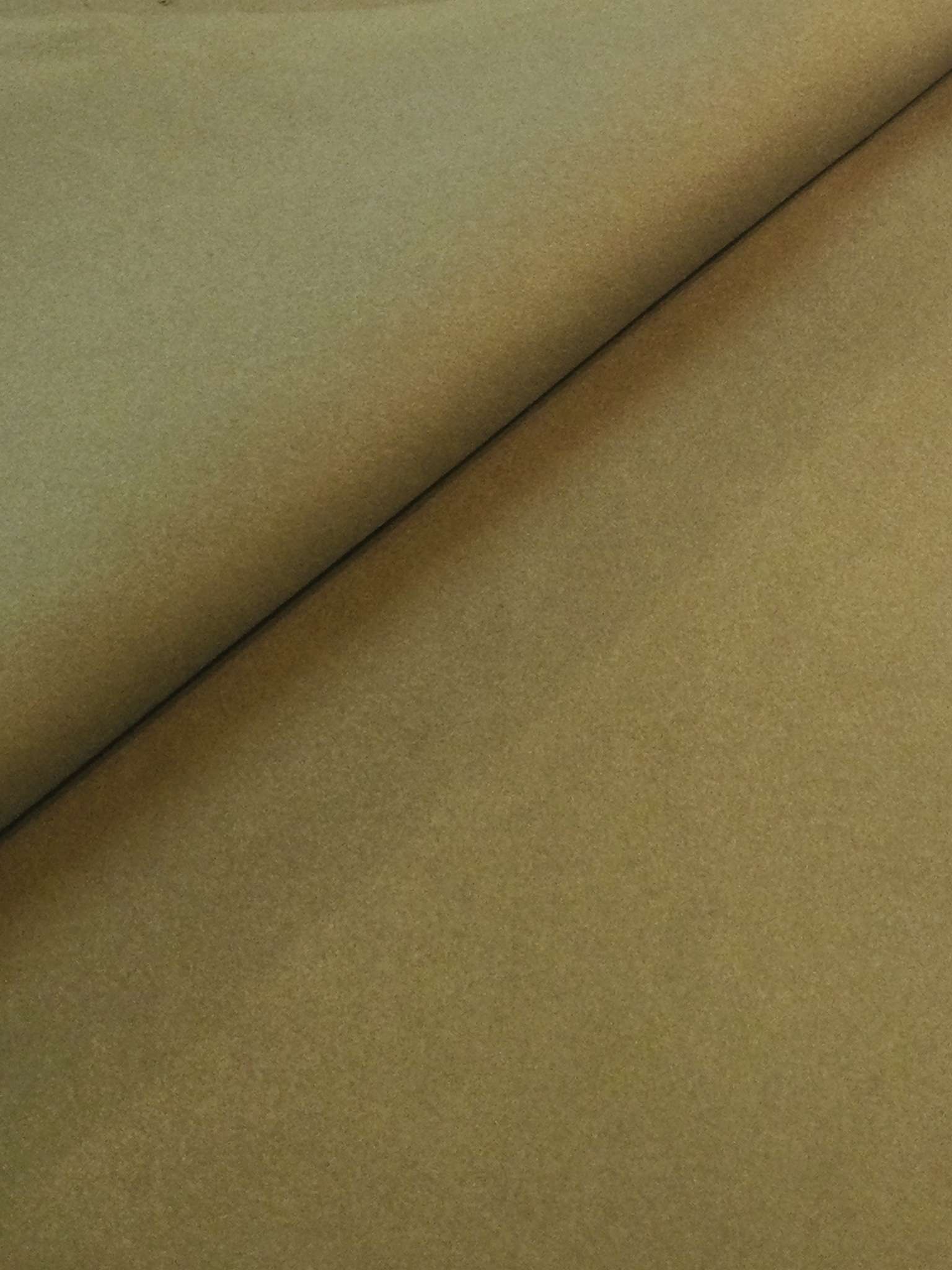 Japanese Ultrasuede SP in Muskrat