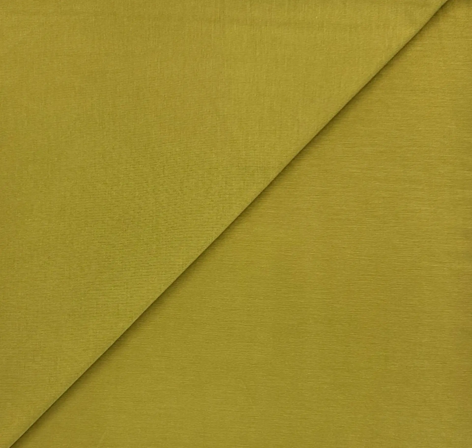 Sustainable Rayon Of Bamboo Spandex Jersey in Chartreuse