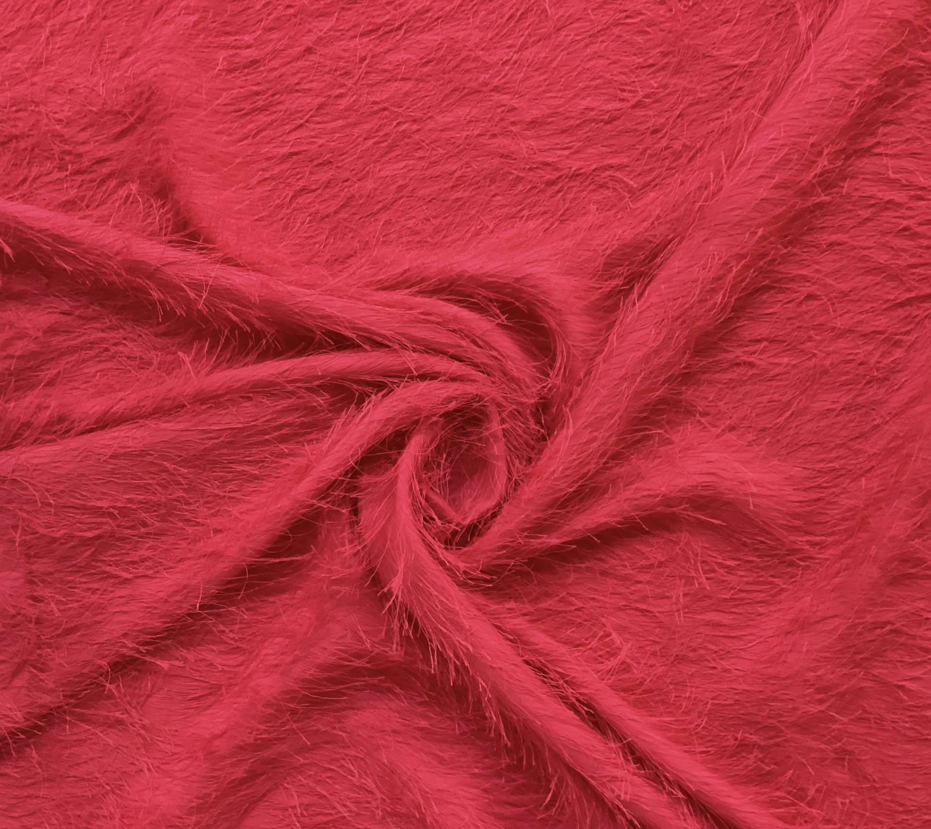 Polyester Eyelash In Blash Pink