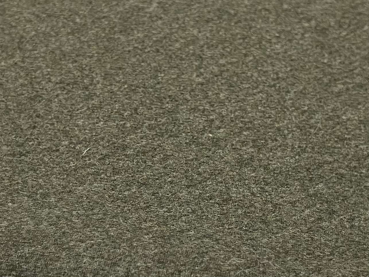 100% Wool Double Face