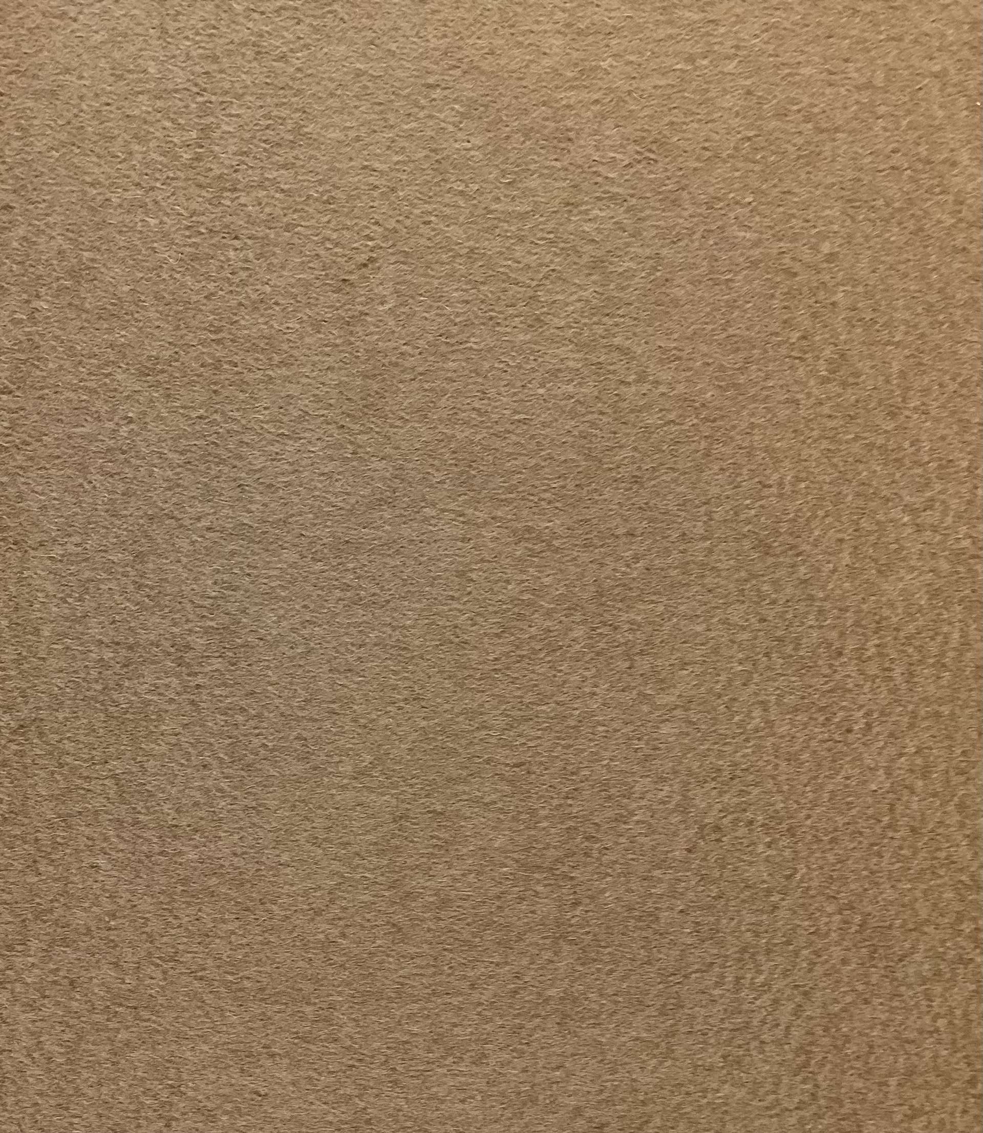 100% Cashmere In Toffee