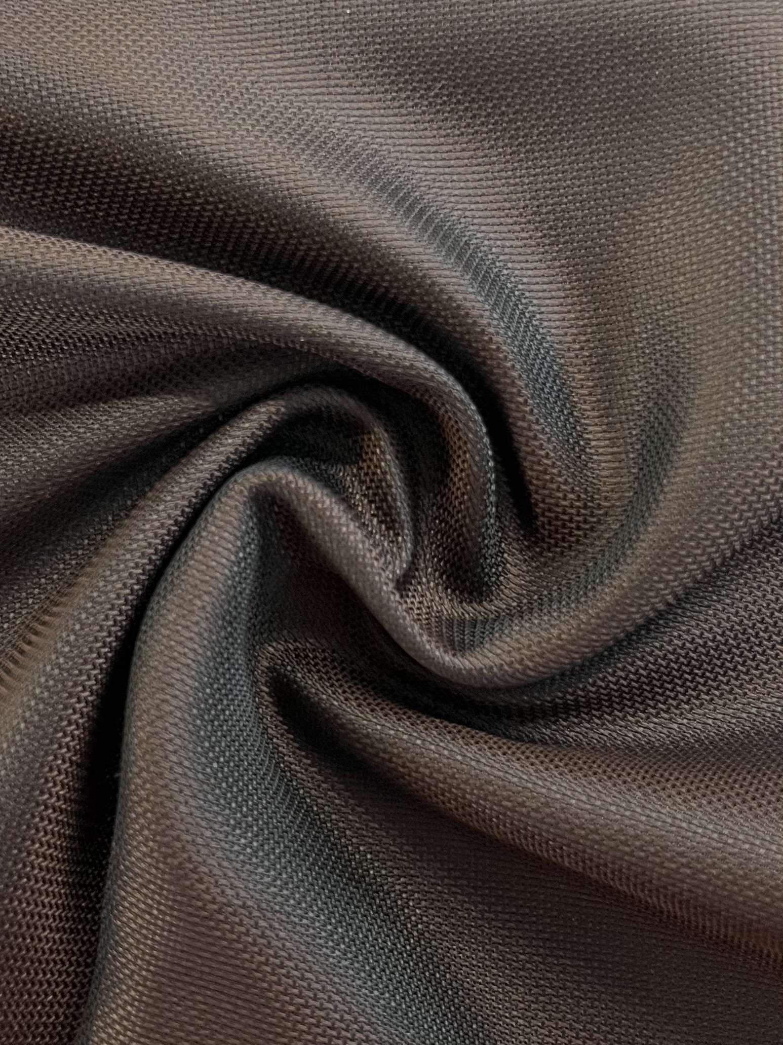 100 % Silk Mesh Fabric