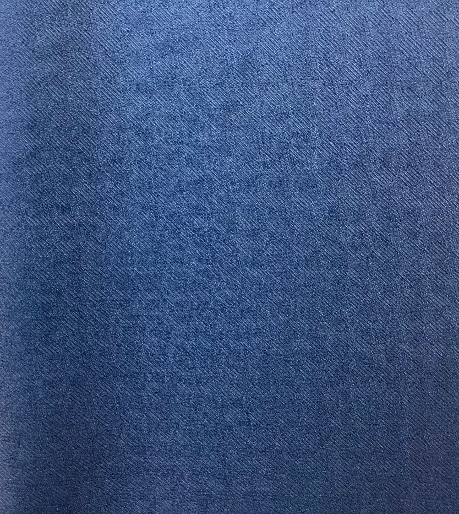 Made in Italy 100% Silk Diamond Jacquard in Ocean
