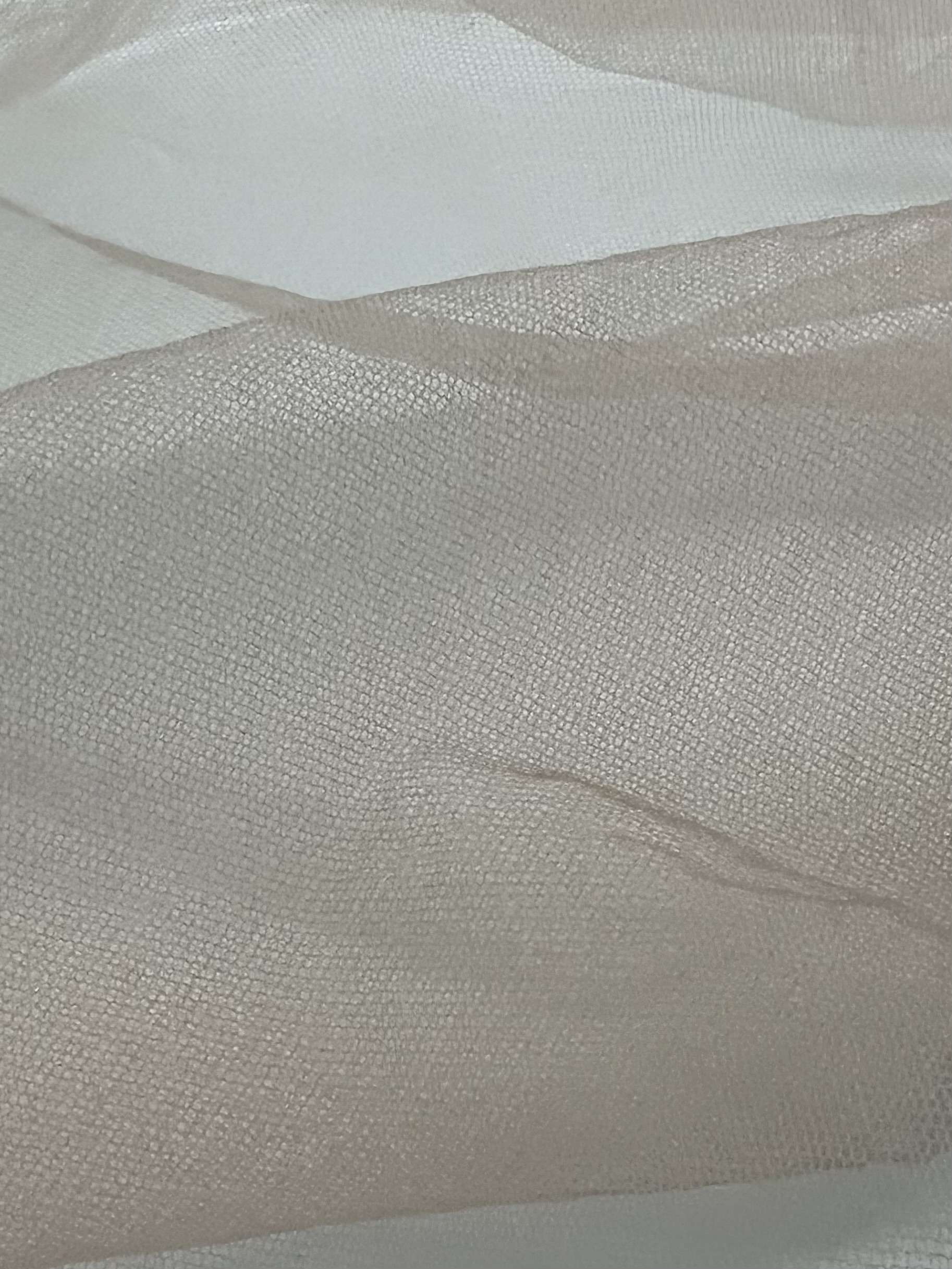 Nylon Wig Net in Flesh