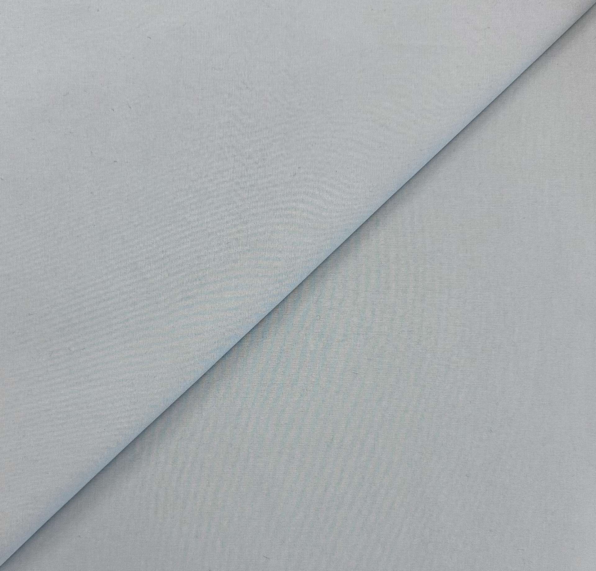 Kona Cotton in Iron