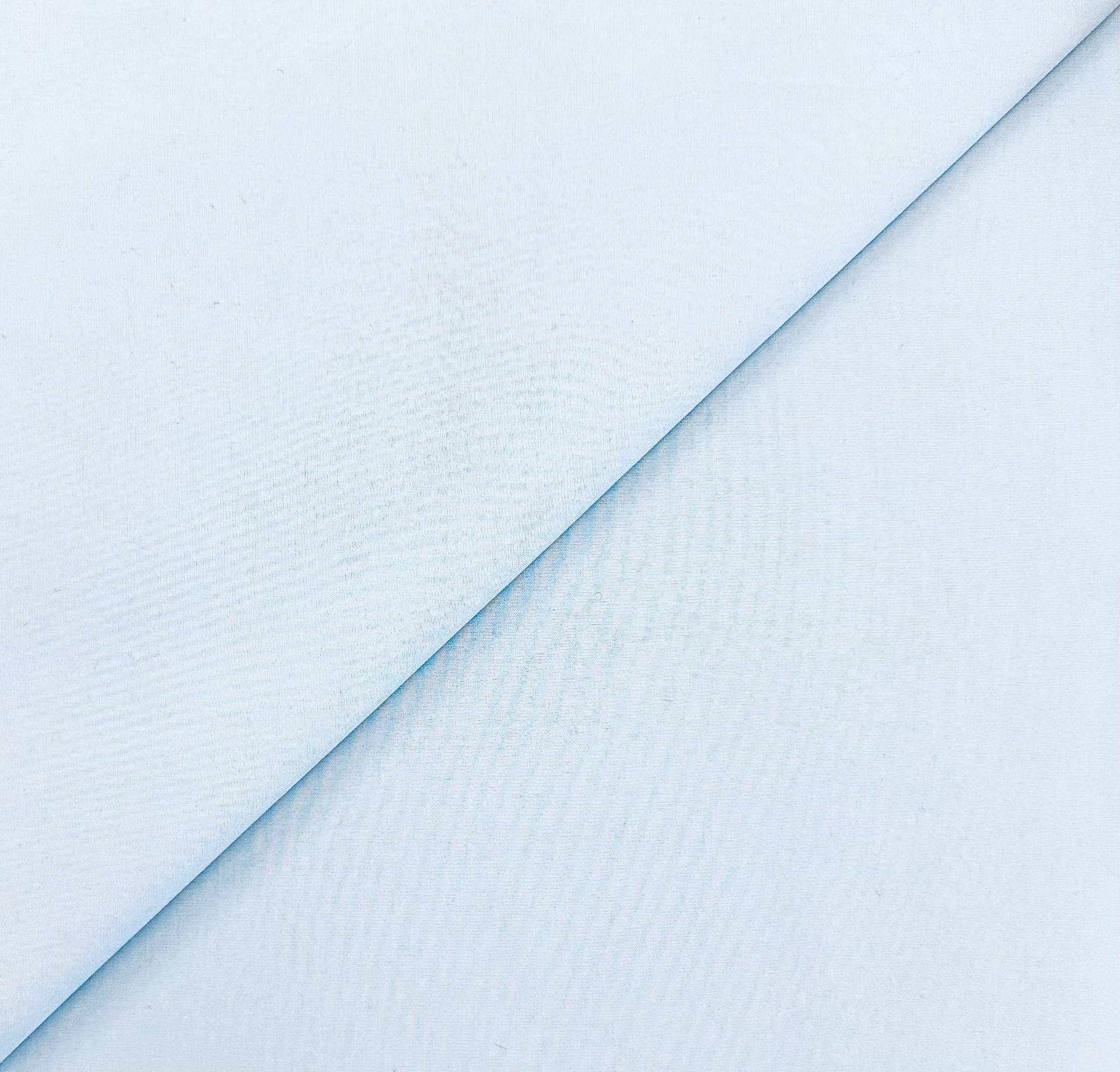 Kona Cotton in Breeze Blue