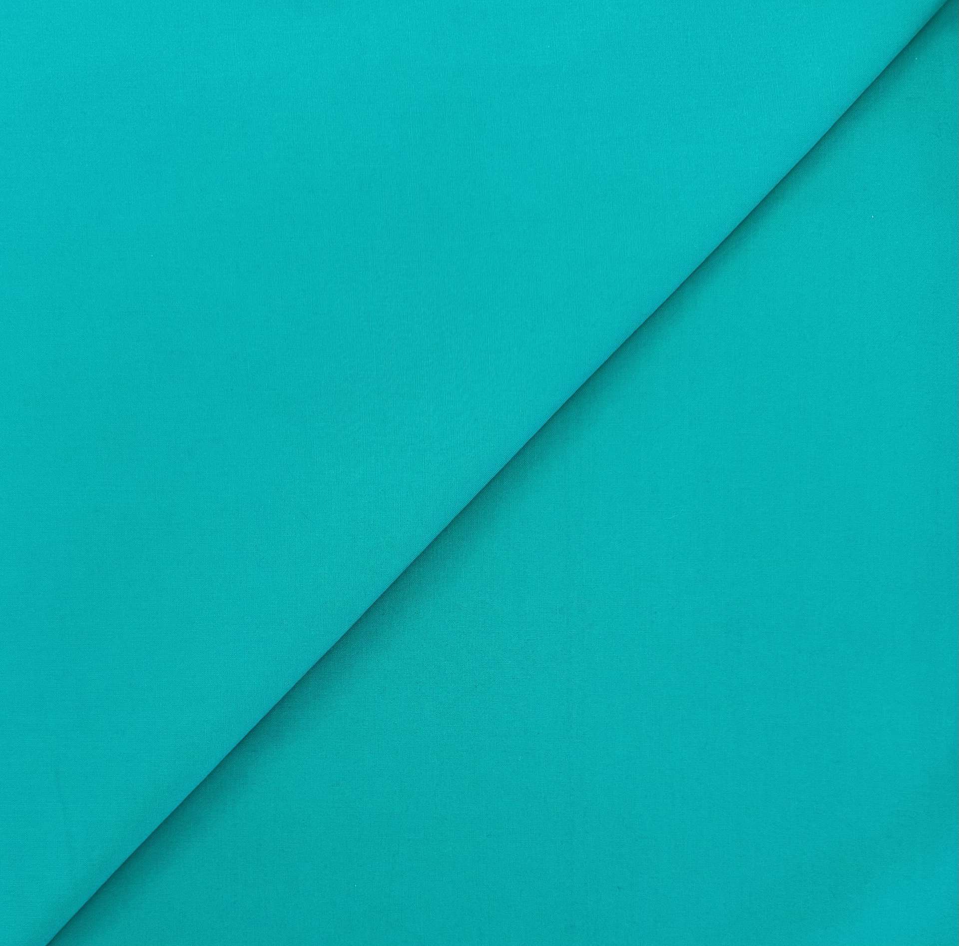 Kona Cotton in Jade