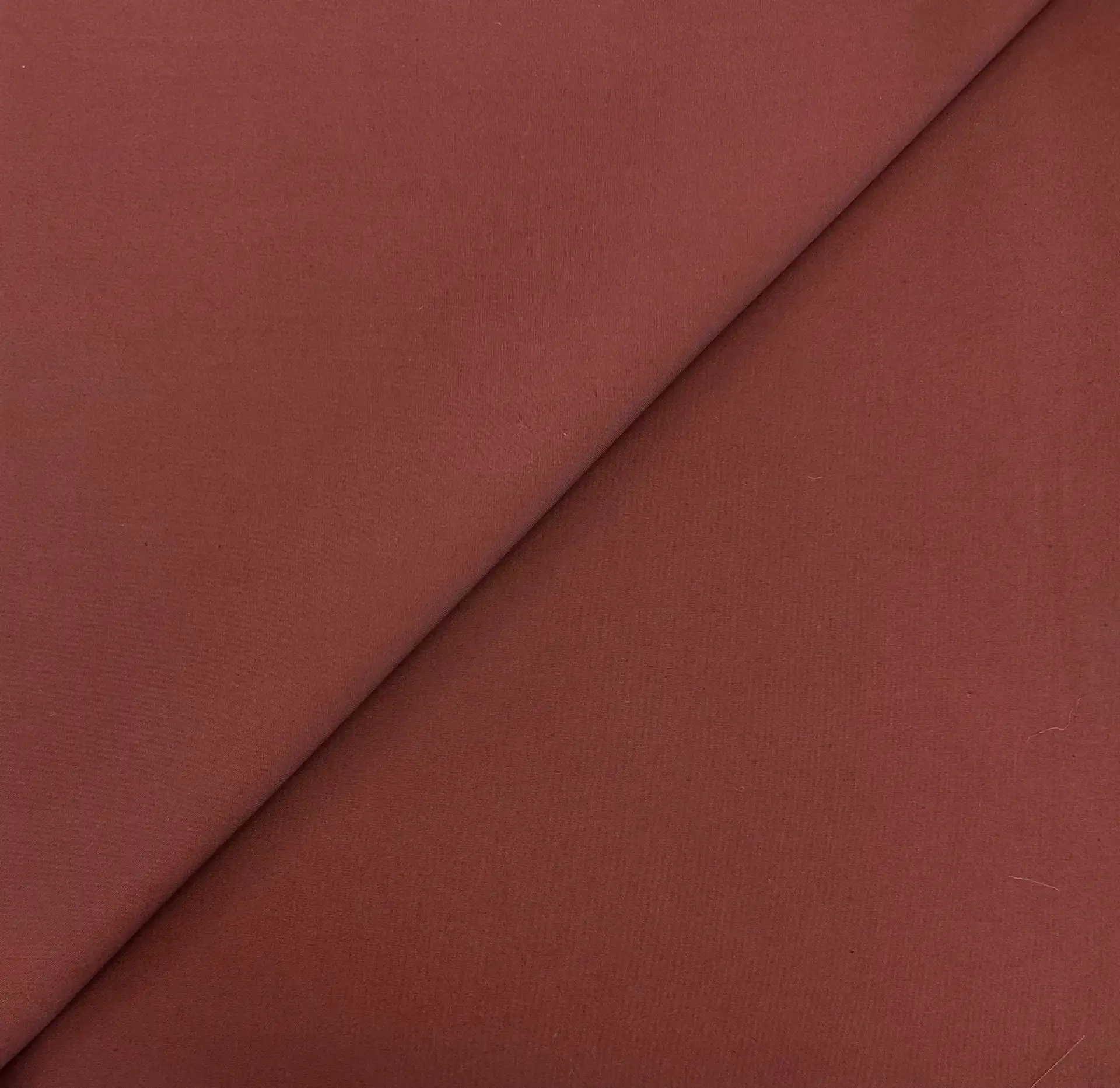 Kona Cotton in Brown