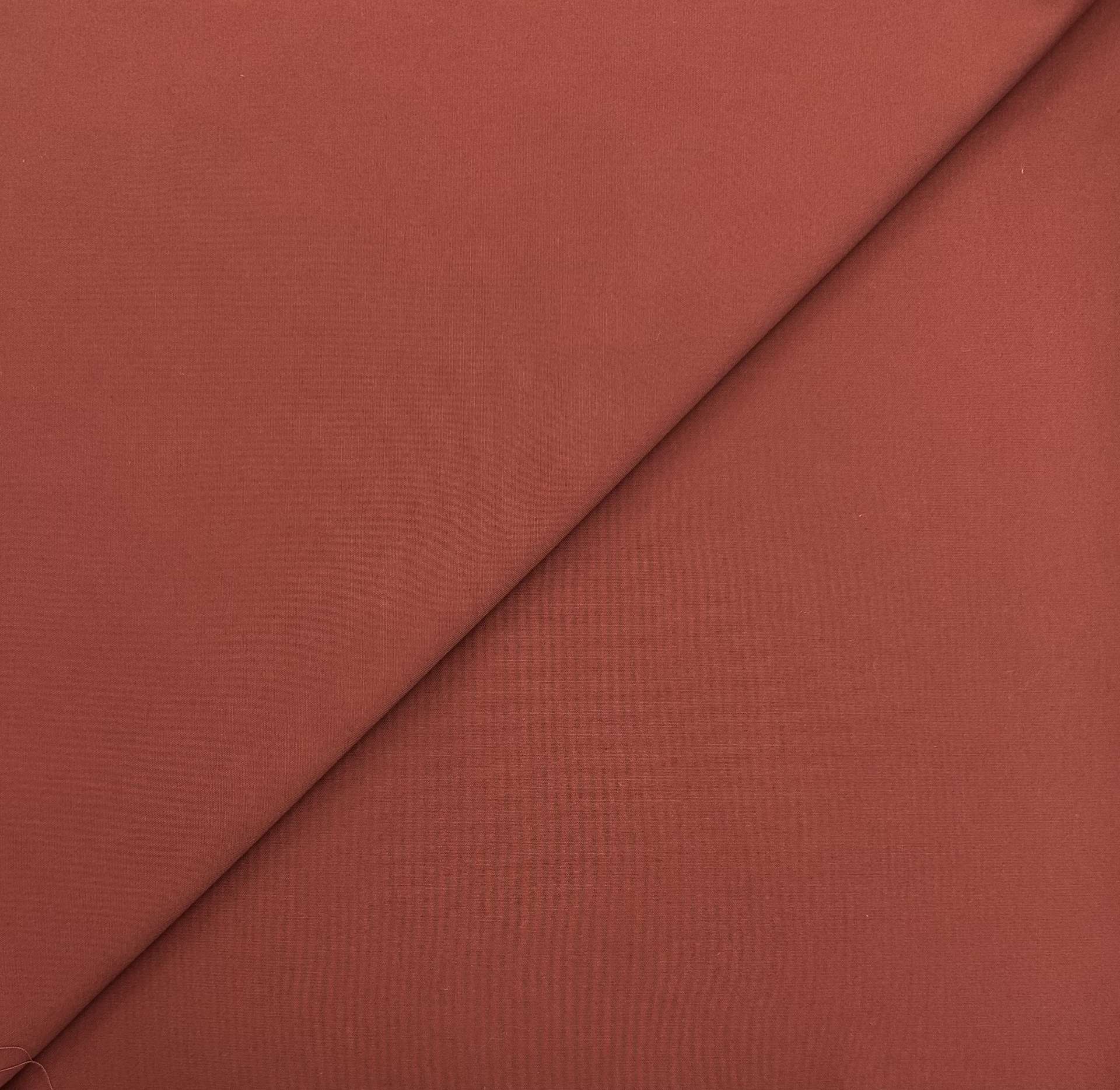 Kona Cotton in Cinnamon