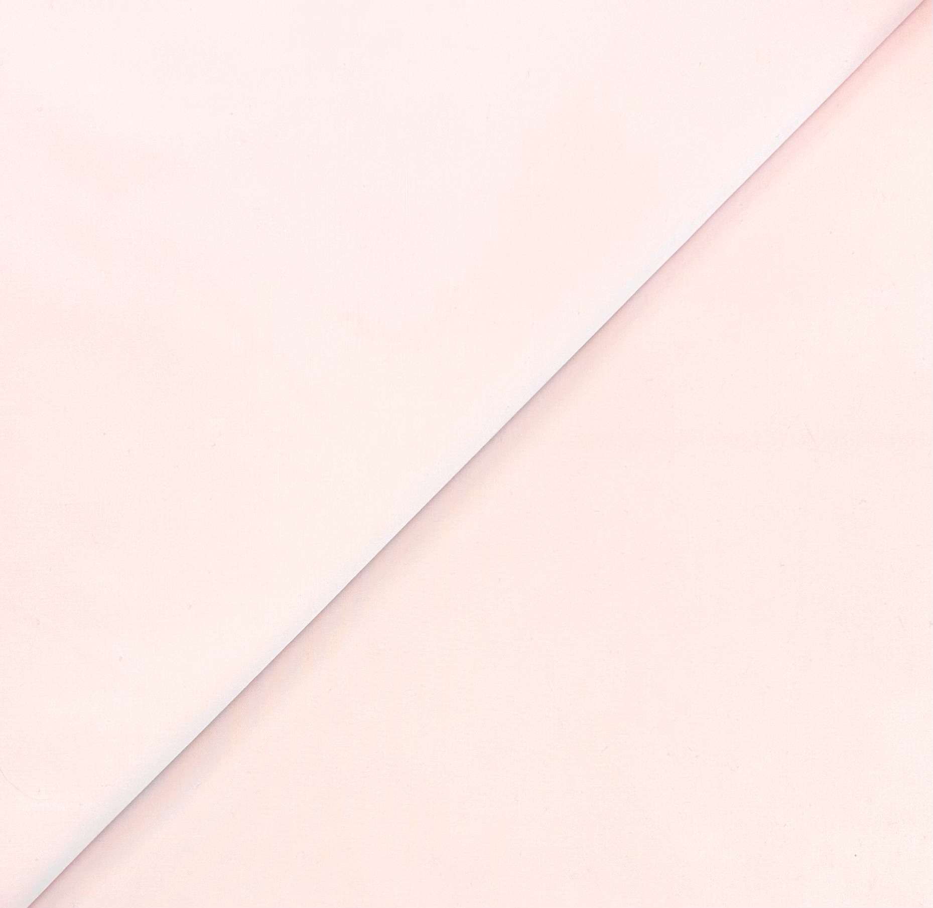 Kona Cotton in Ballet Slipper Pink