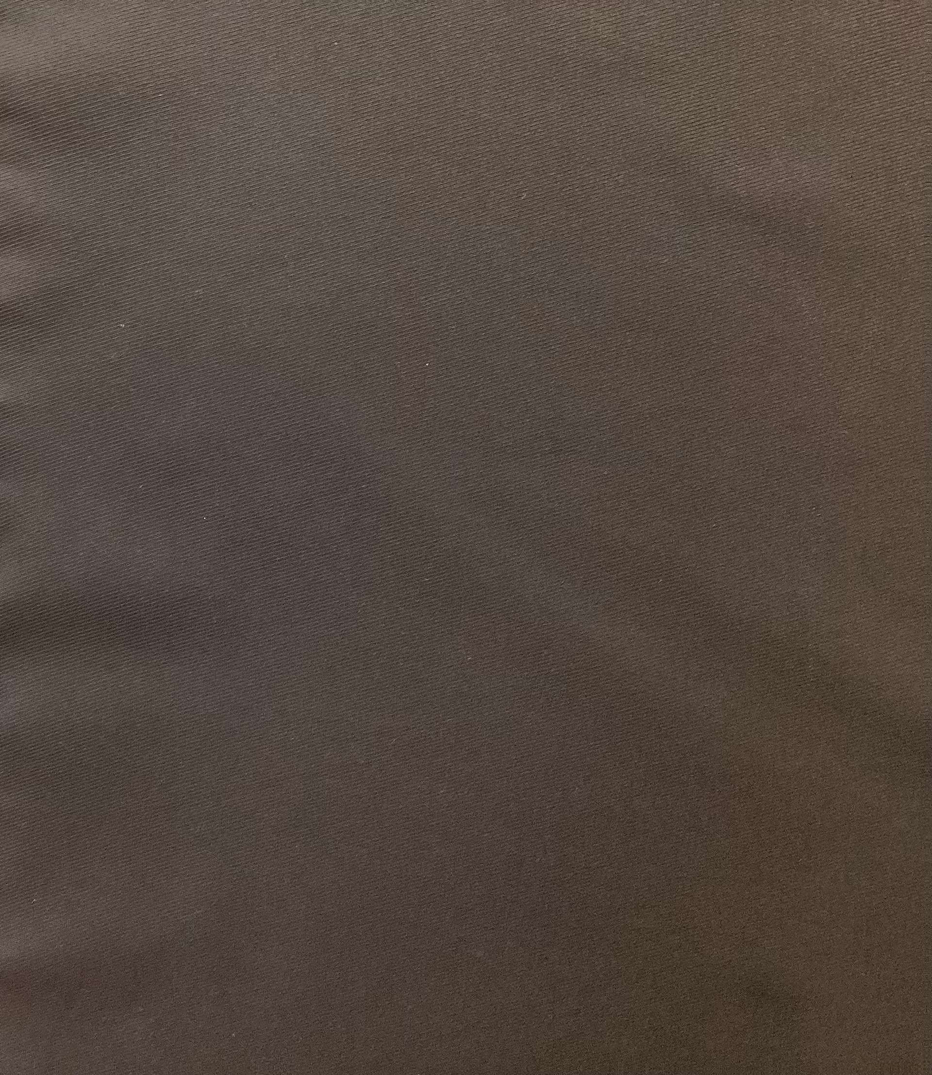  Imported Stretch Twill In Expresso 