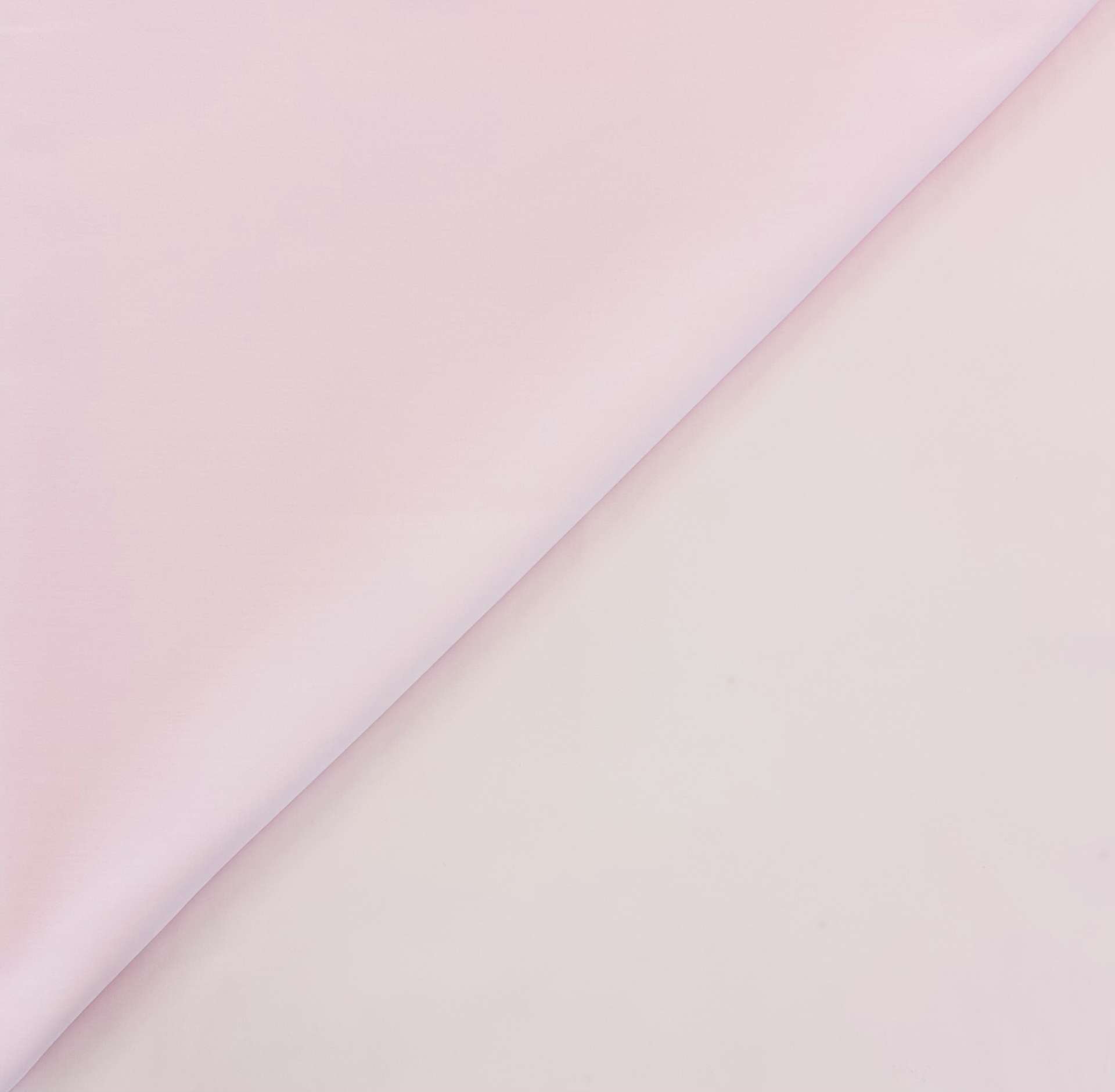 Cotton Pima Broadcloth in Light Pink