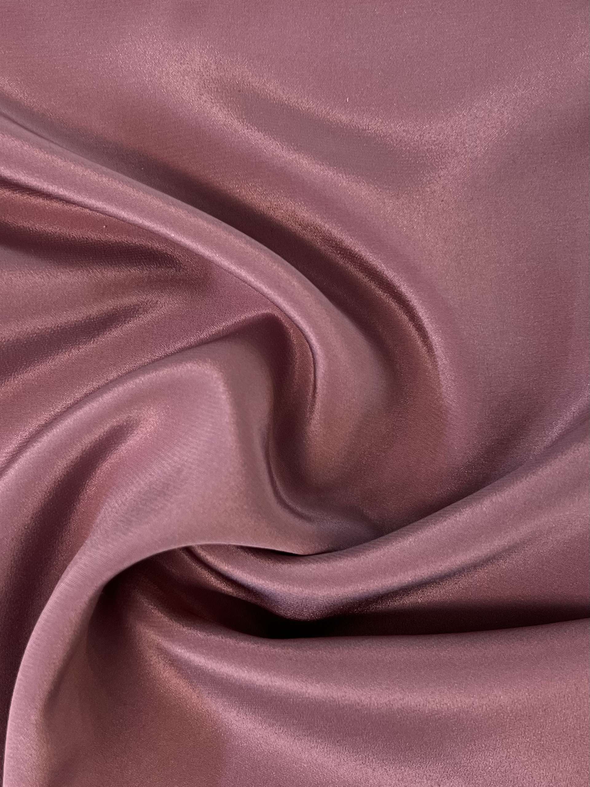 SILK CREPE DE CHINE