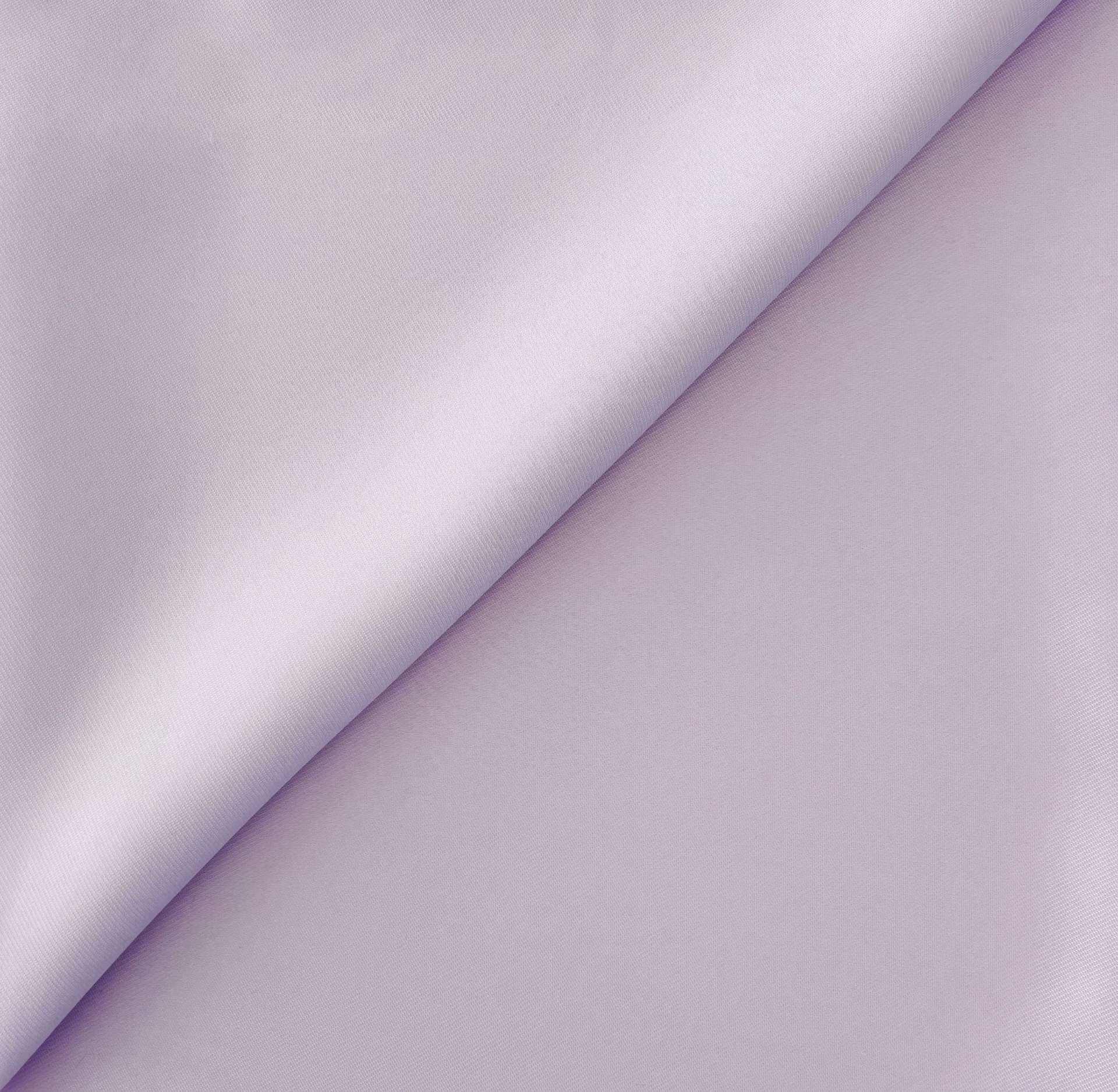 Polyester Twill Mikado in Orchid