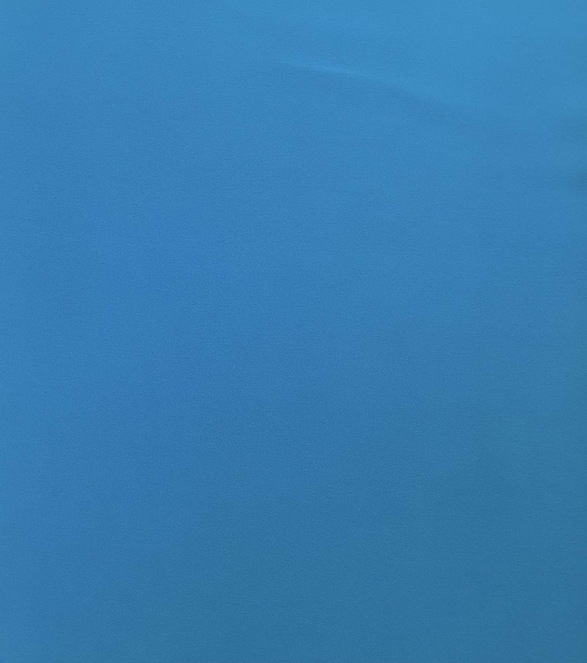 100% Wide Width 4 Ply Silk Crepe in Turquoise 