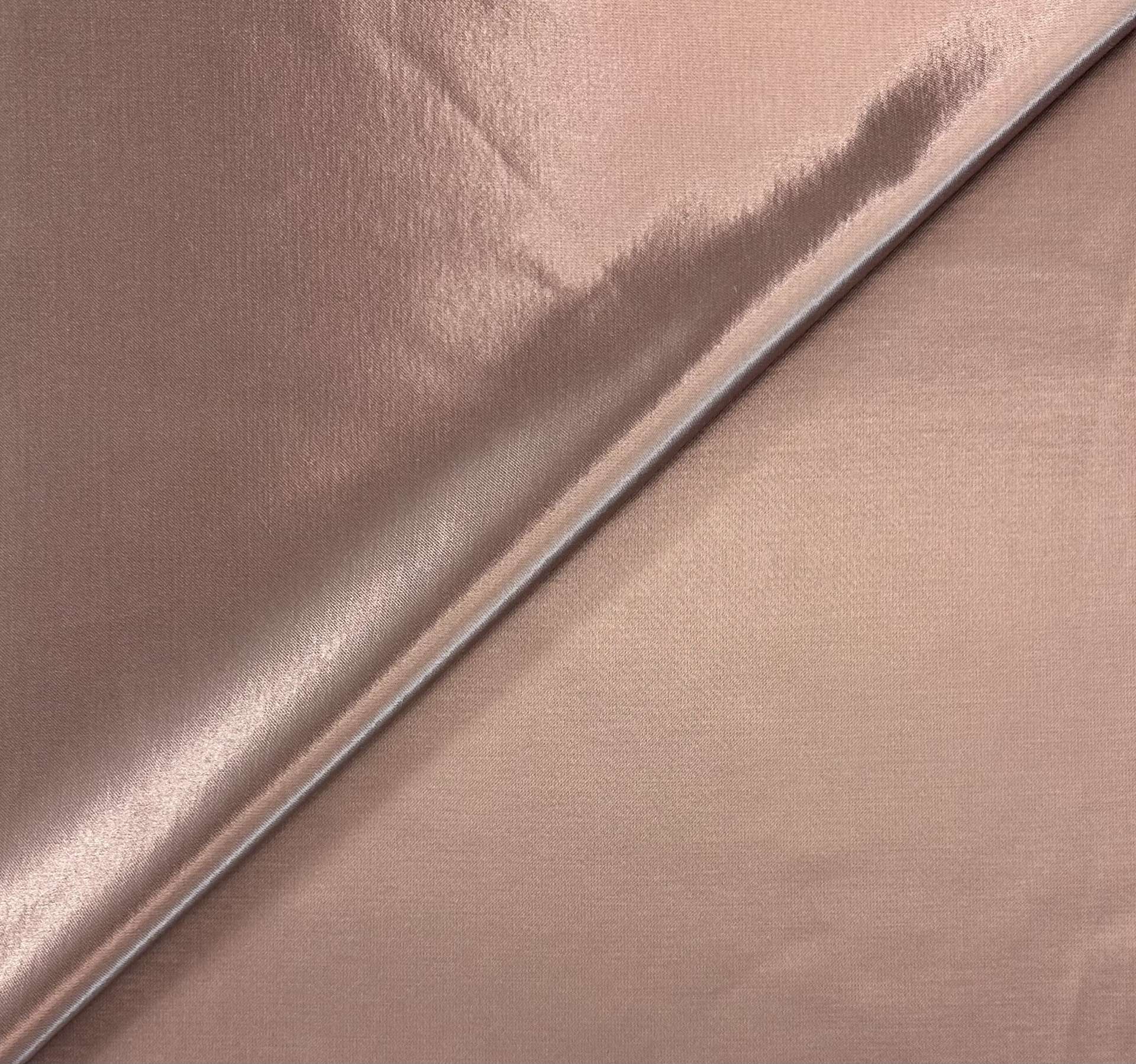 Sunback Coat Lining in Blush