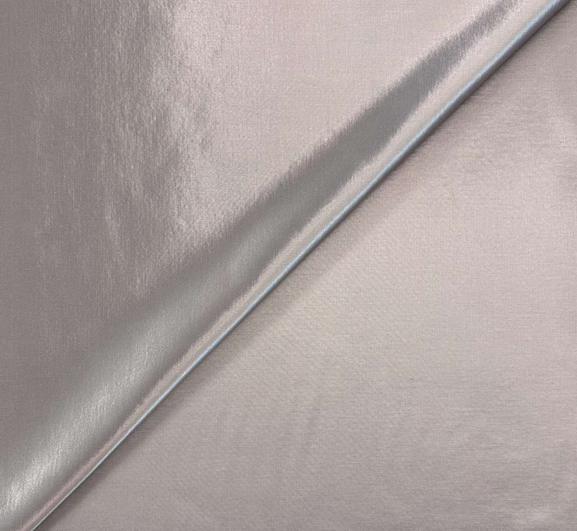 Sunback Coat Lining in Quartz