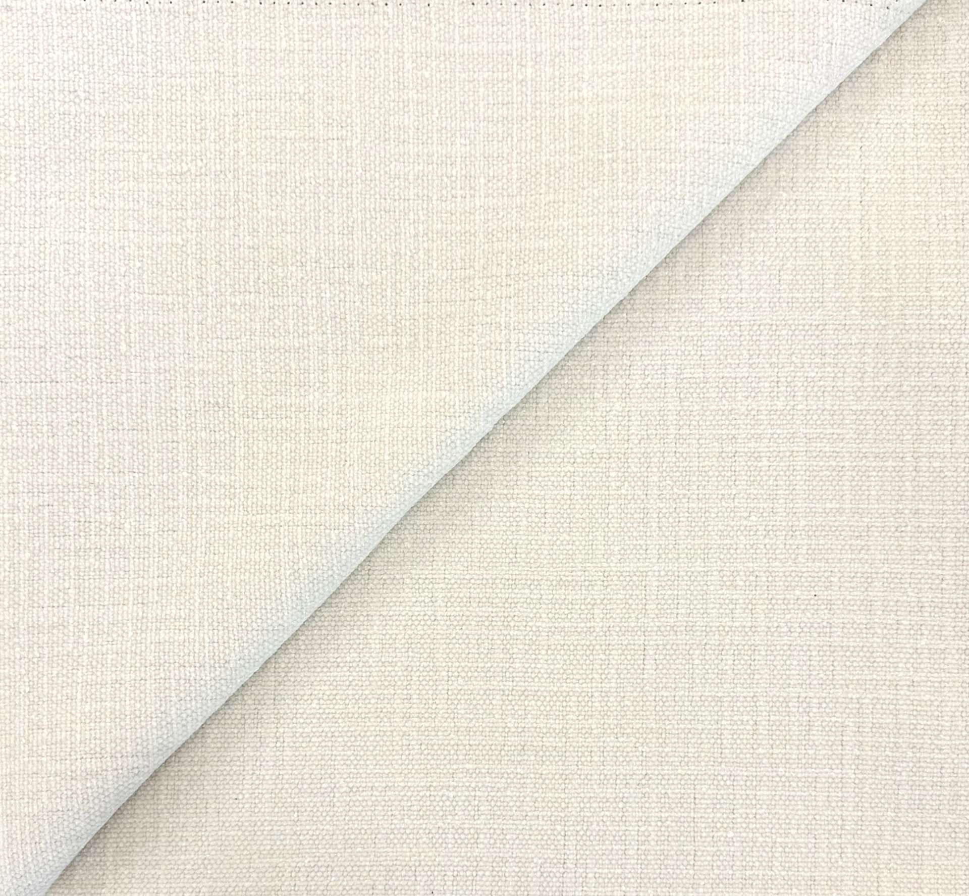 Upholstery Chenille in Pearl