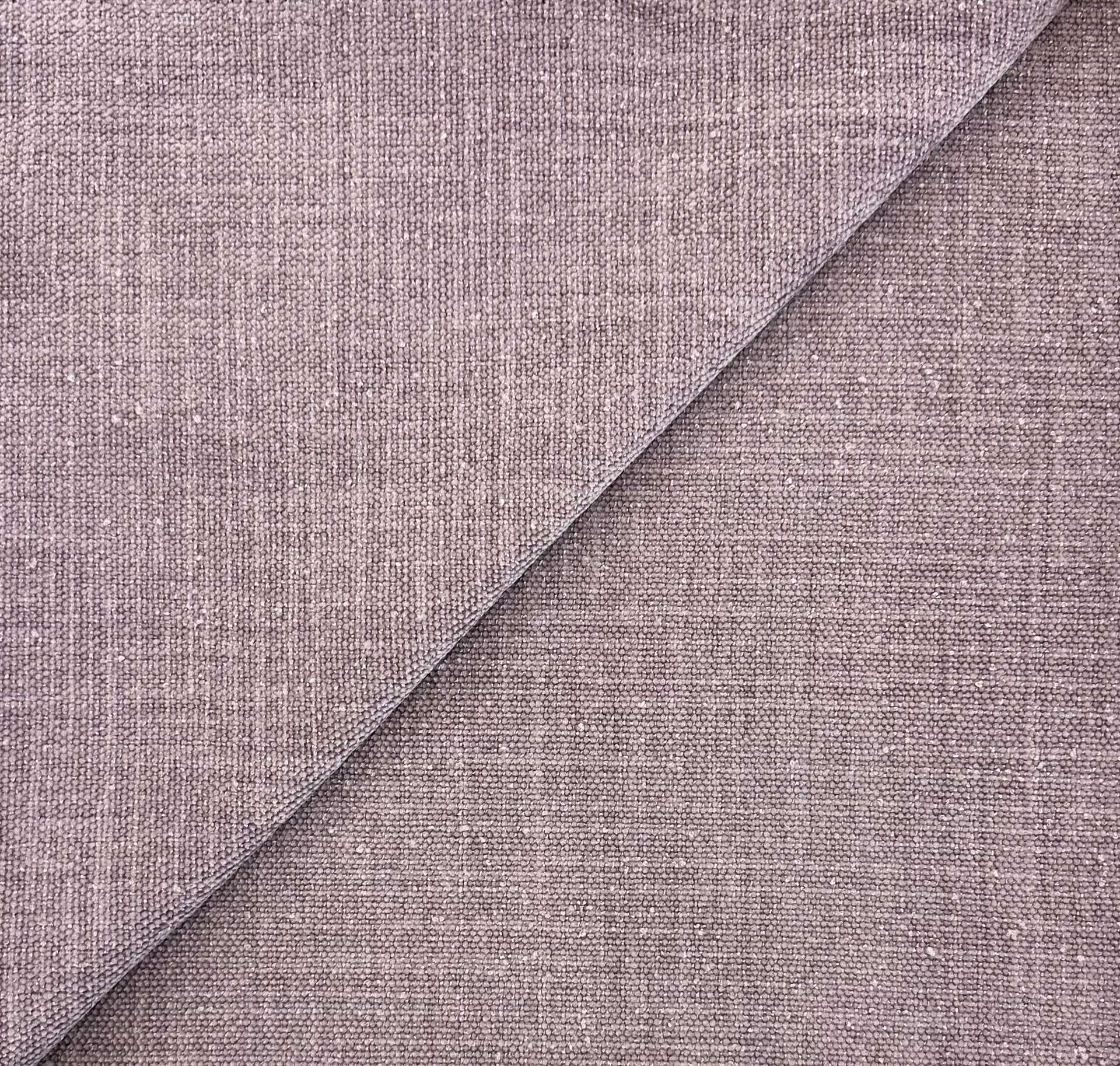Upholstery Chenille in Lilac