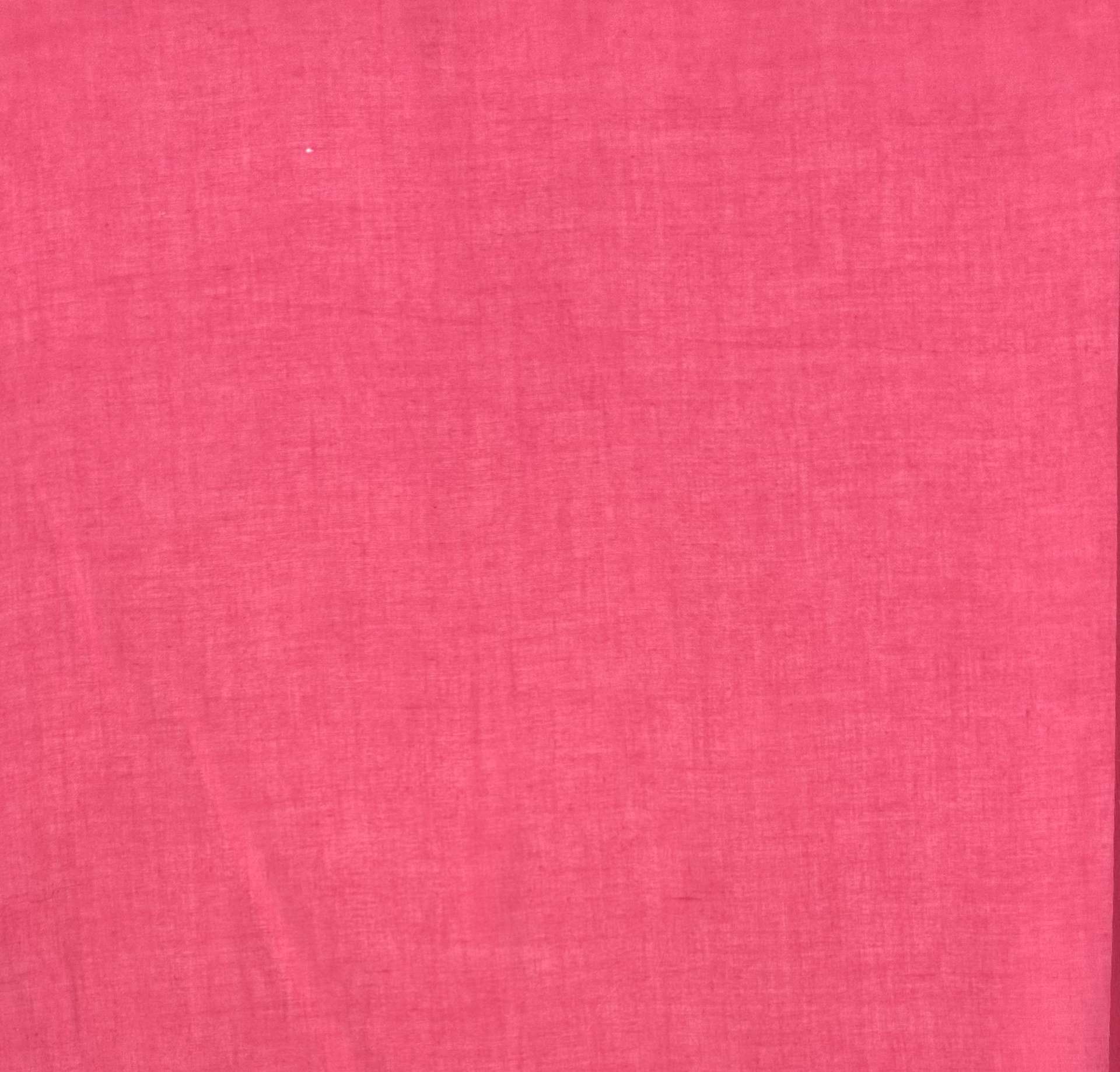Swiss Cotton Voile in Fuchsia