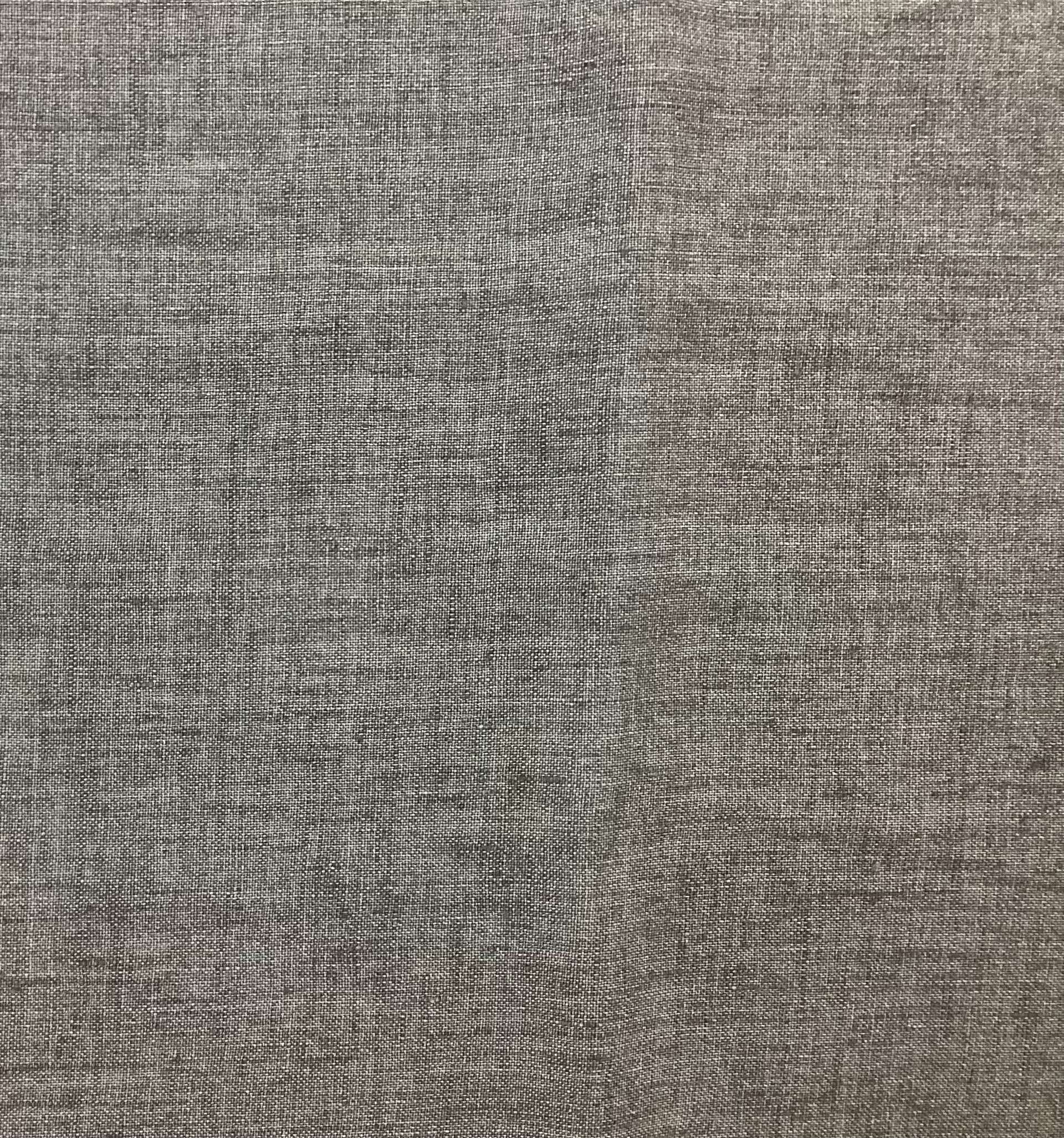 Made in Italy 100% Linen In Quartz