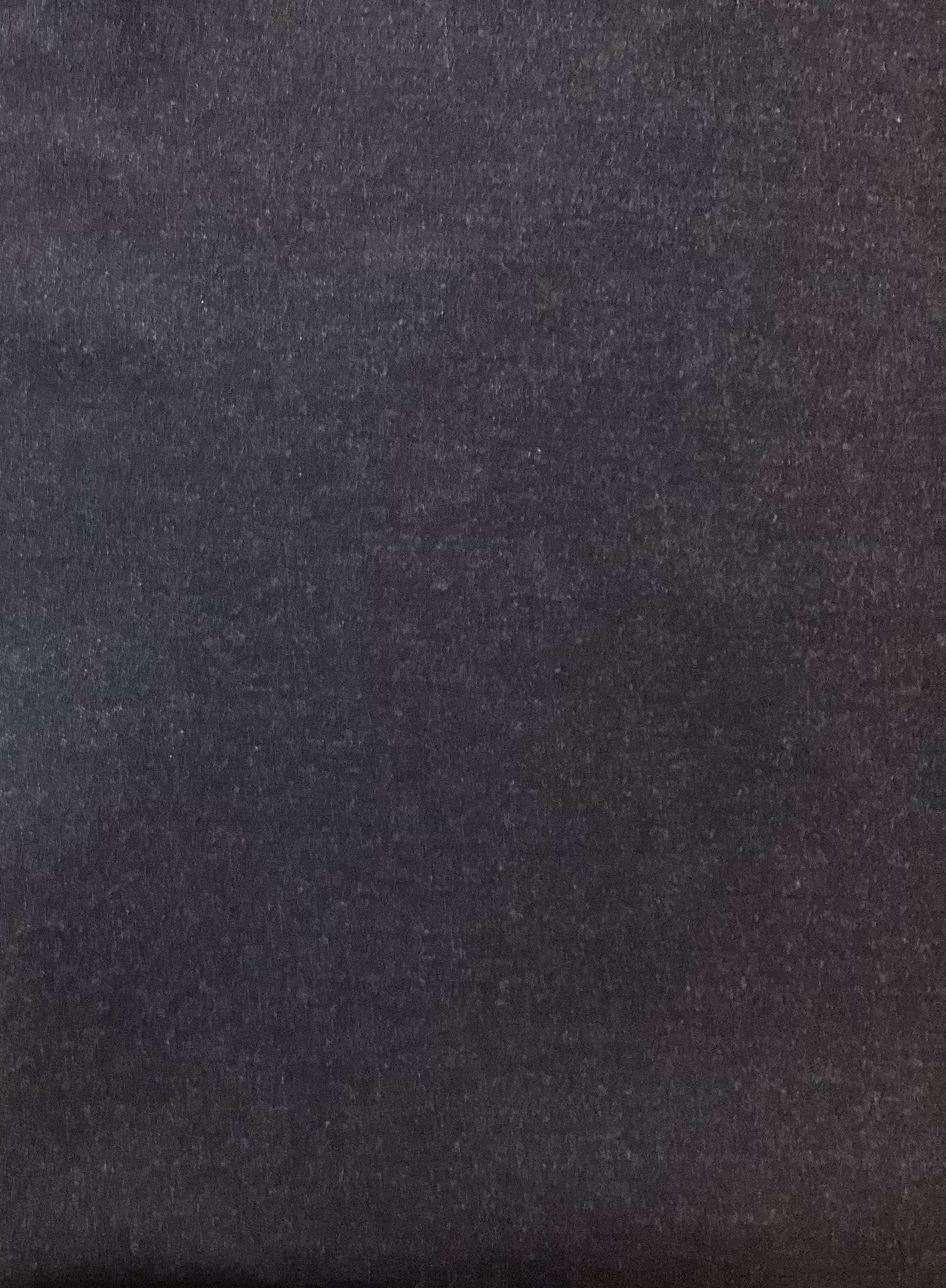 Cotton & Rayon Denim In Night Sky