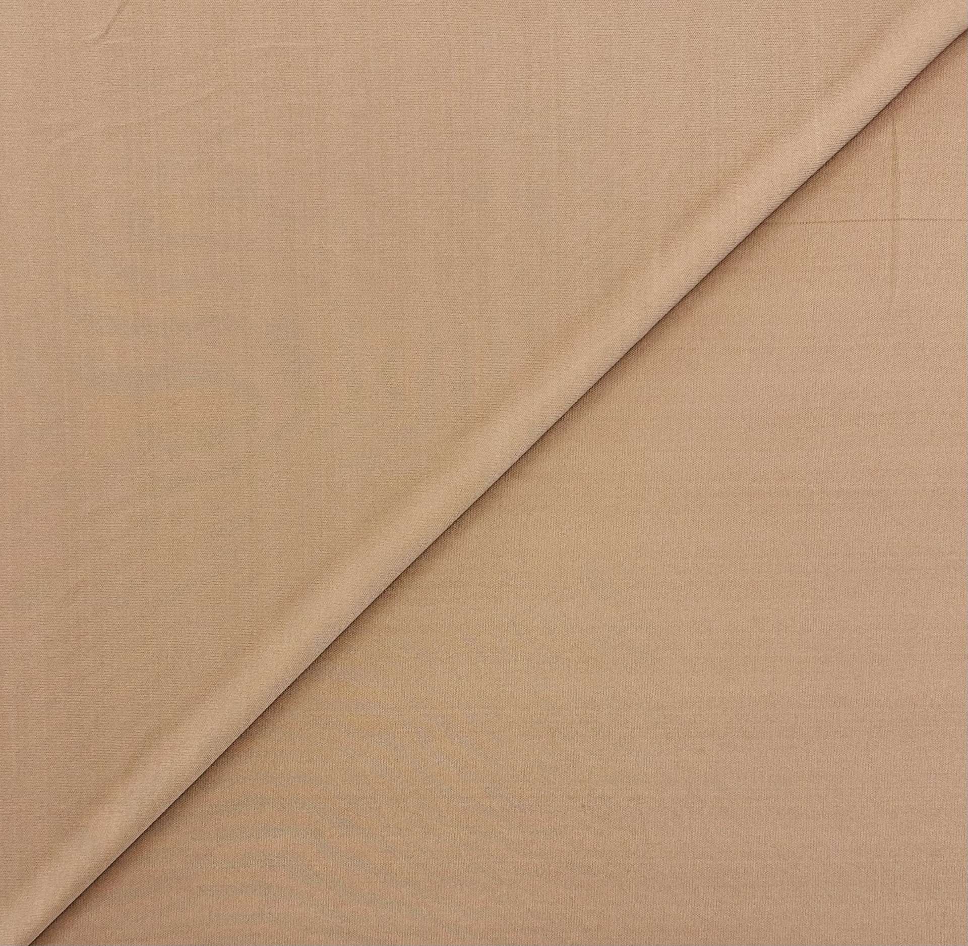 Polyester 70 Denier Knit Lining in Skin