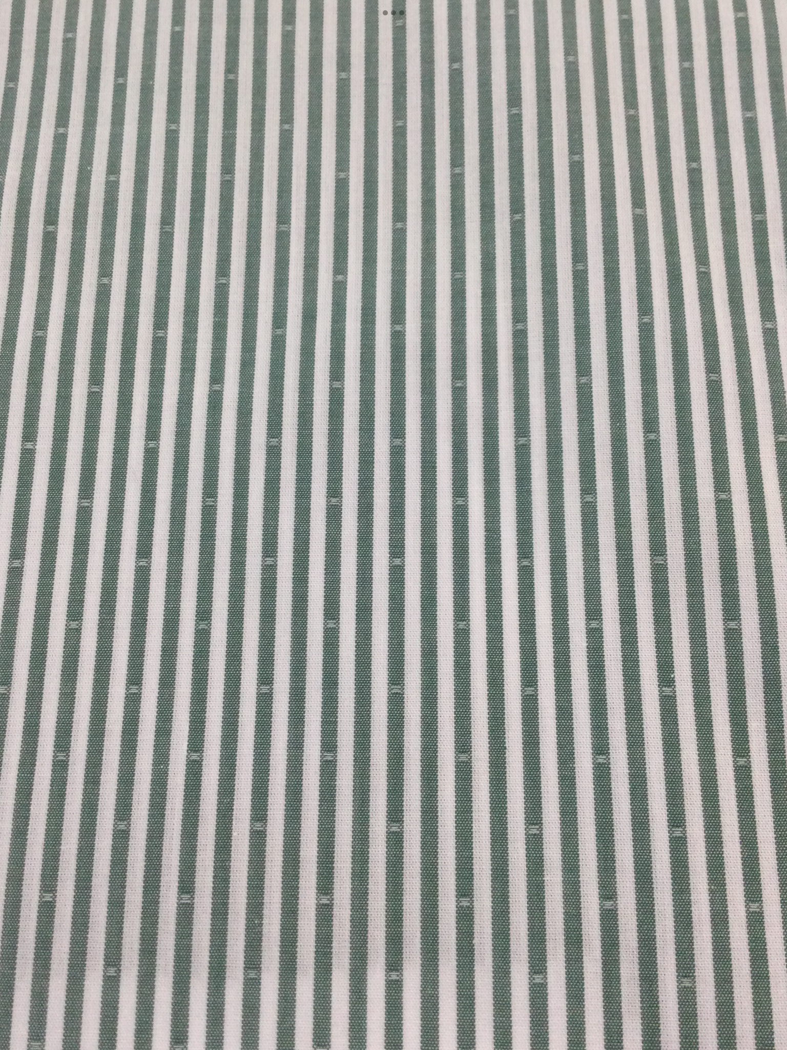 Imported Yarn Dyed Cotton Blend Dobby Shirting 
