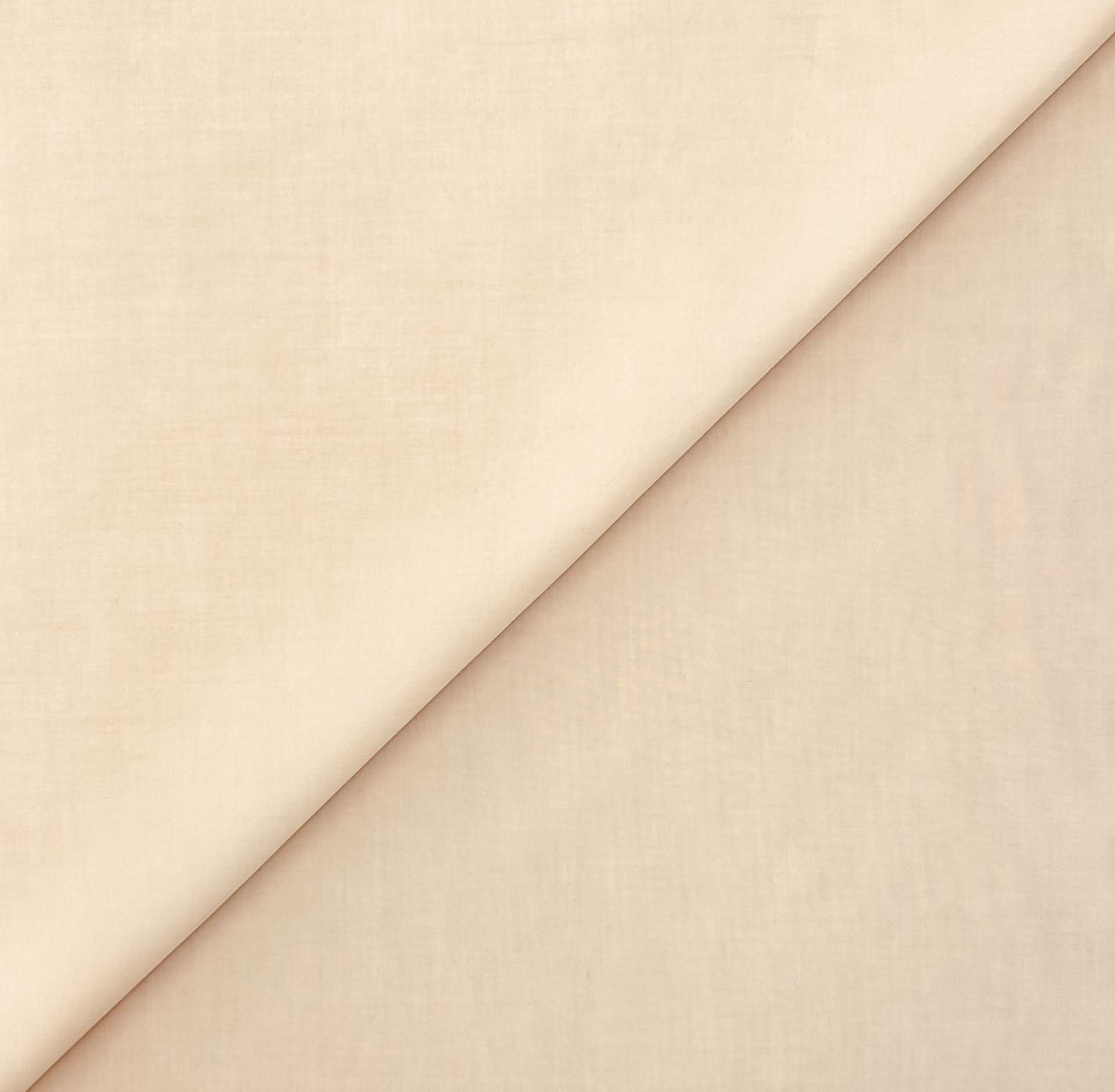 Swiss Cotton Voile in Nude