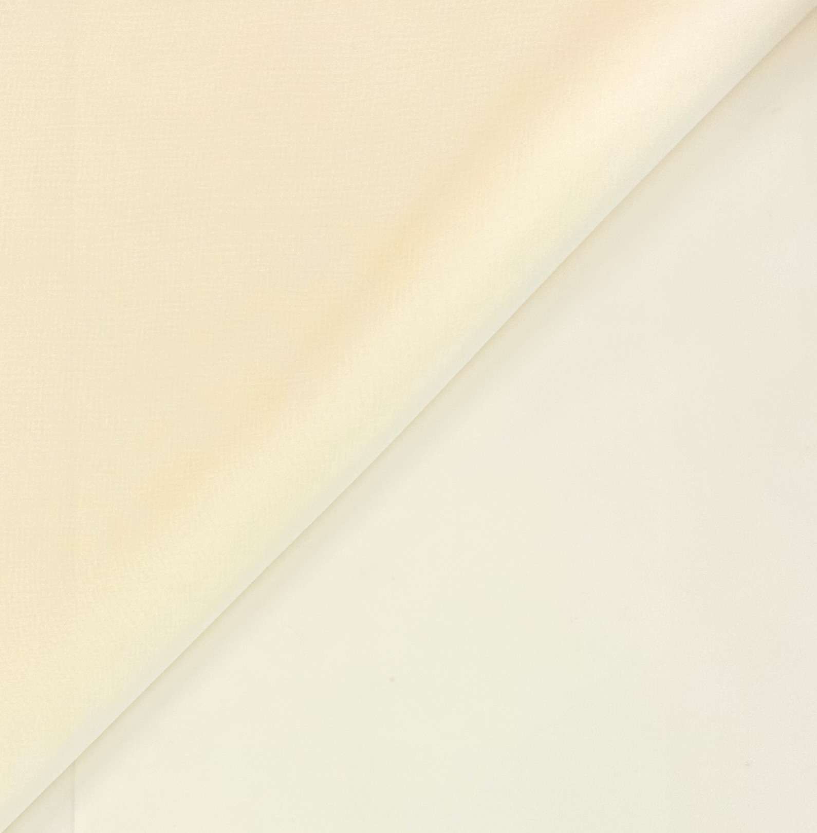Swiss Cotton Voile in Ivory