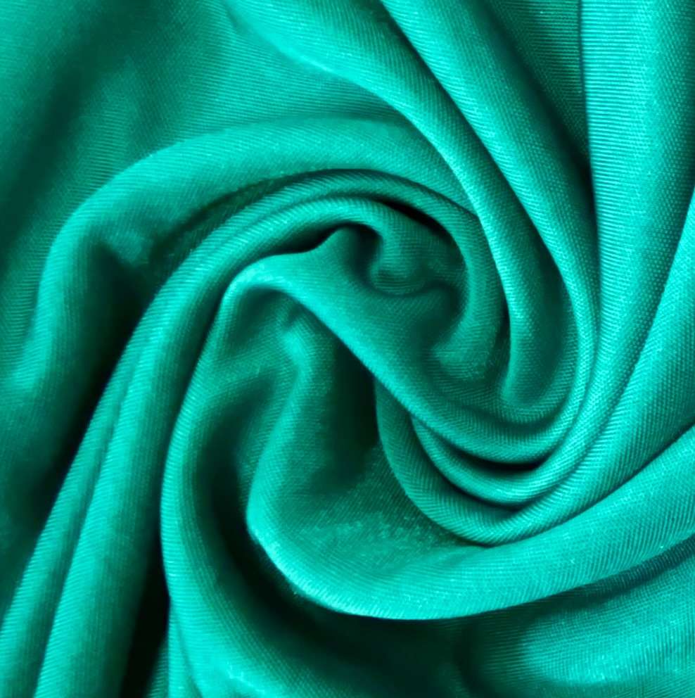 Silk Like Polyester Jersey
