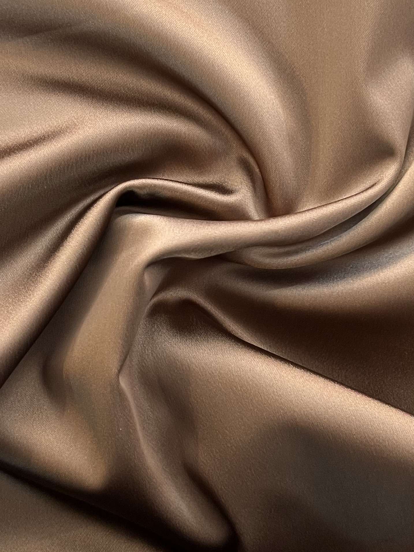 Armani Triacetate Stretch Satin - 49