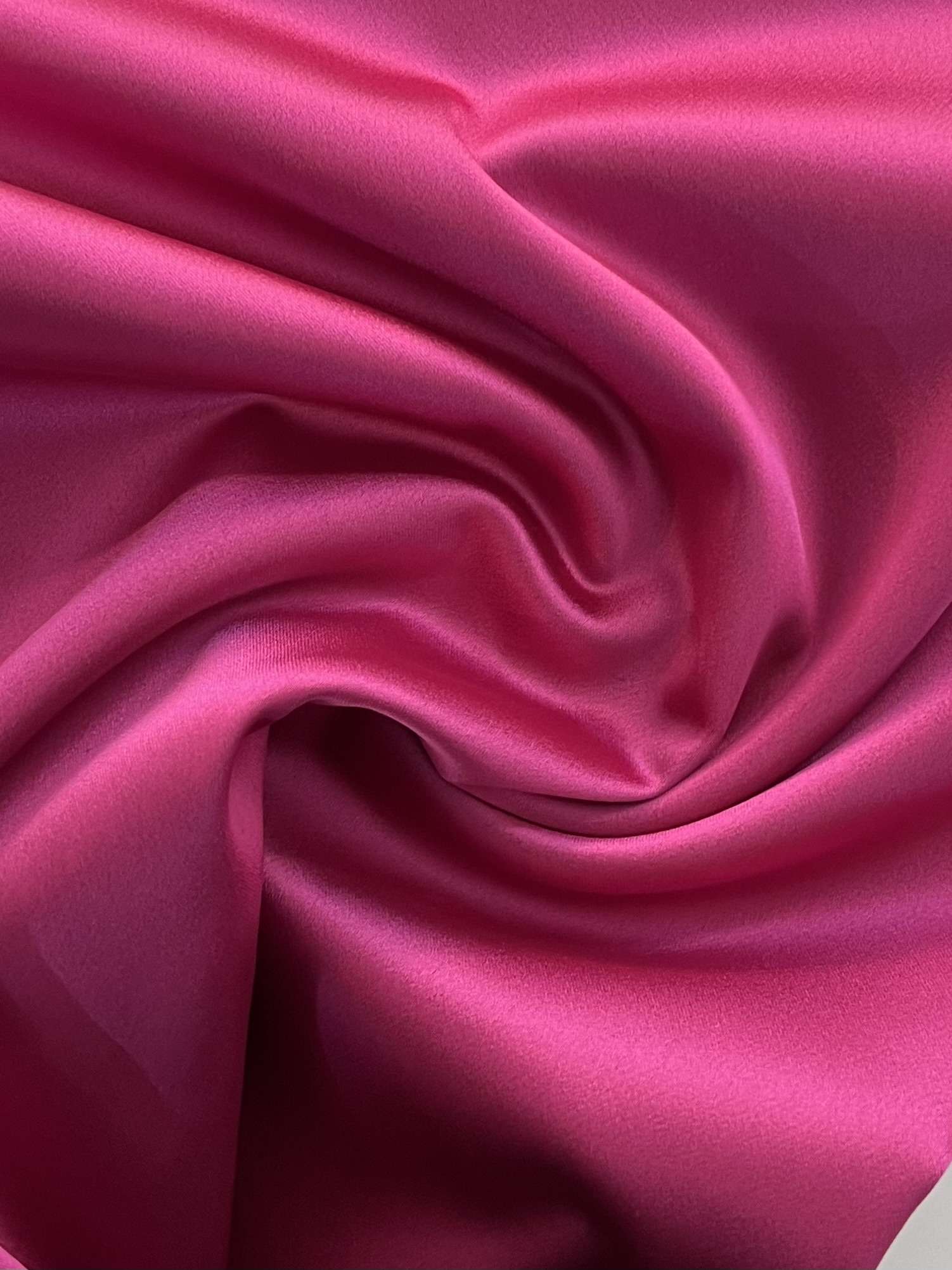 Armani Triacetate Stretch Satin - 8