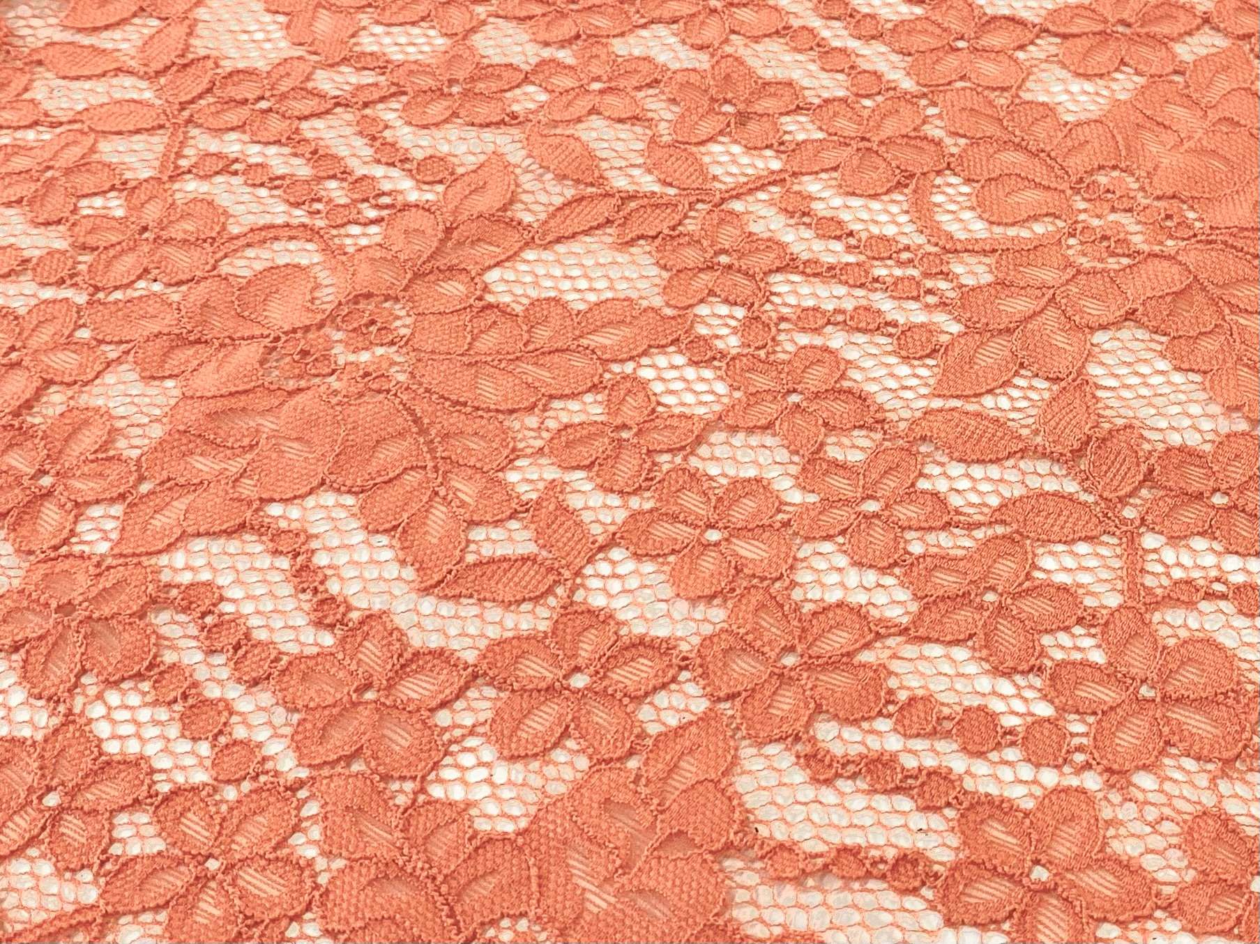 Stretch Lace