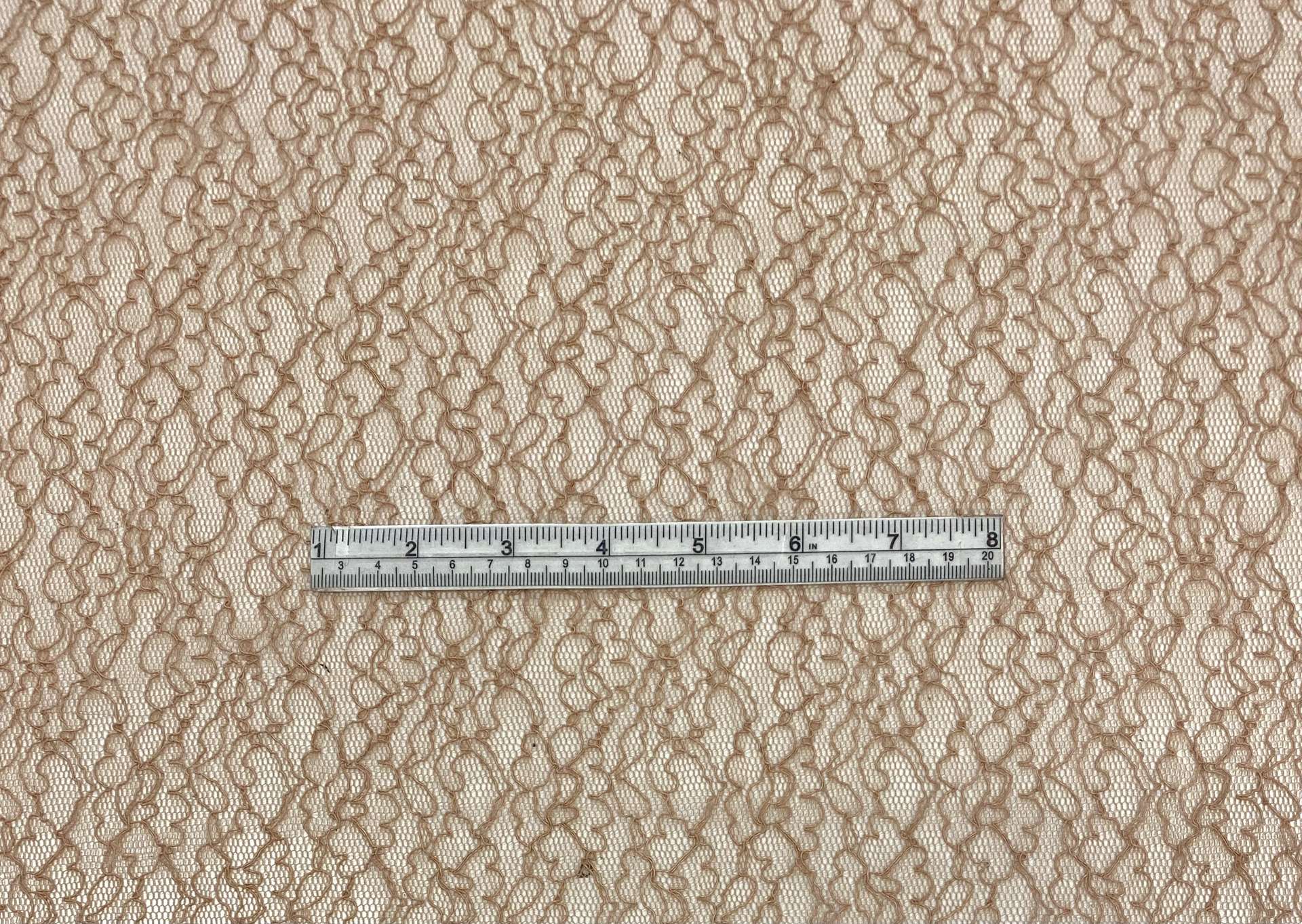 Made in Japan Stretch Lace