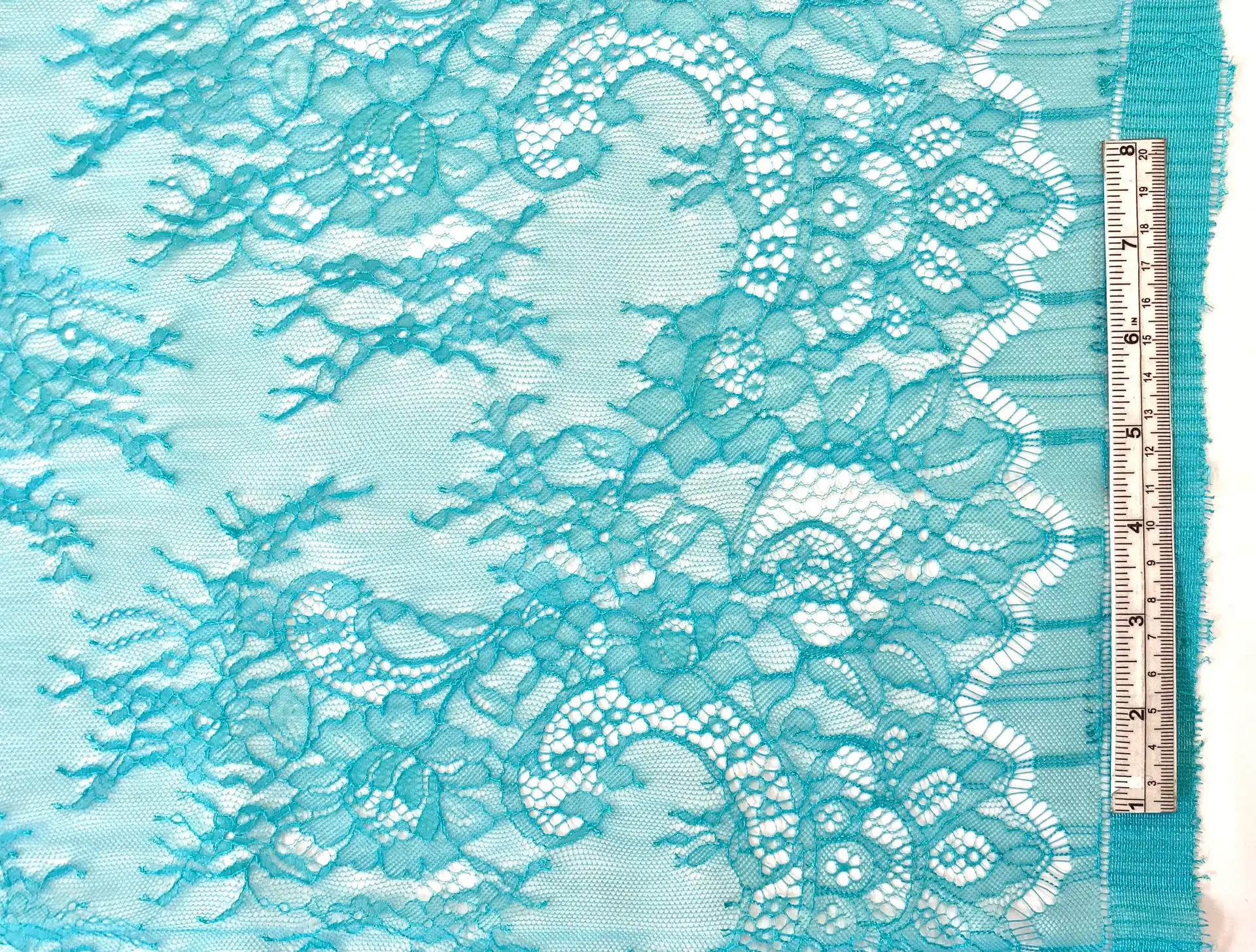 Chantilly Lace