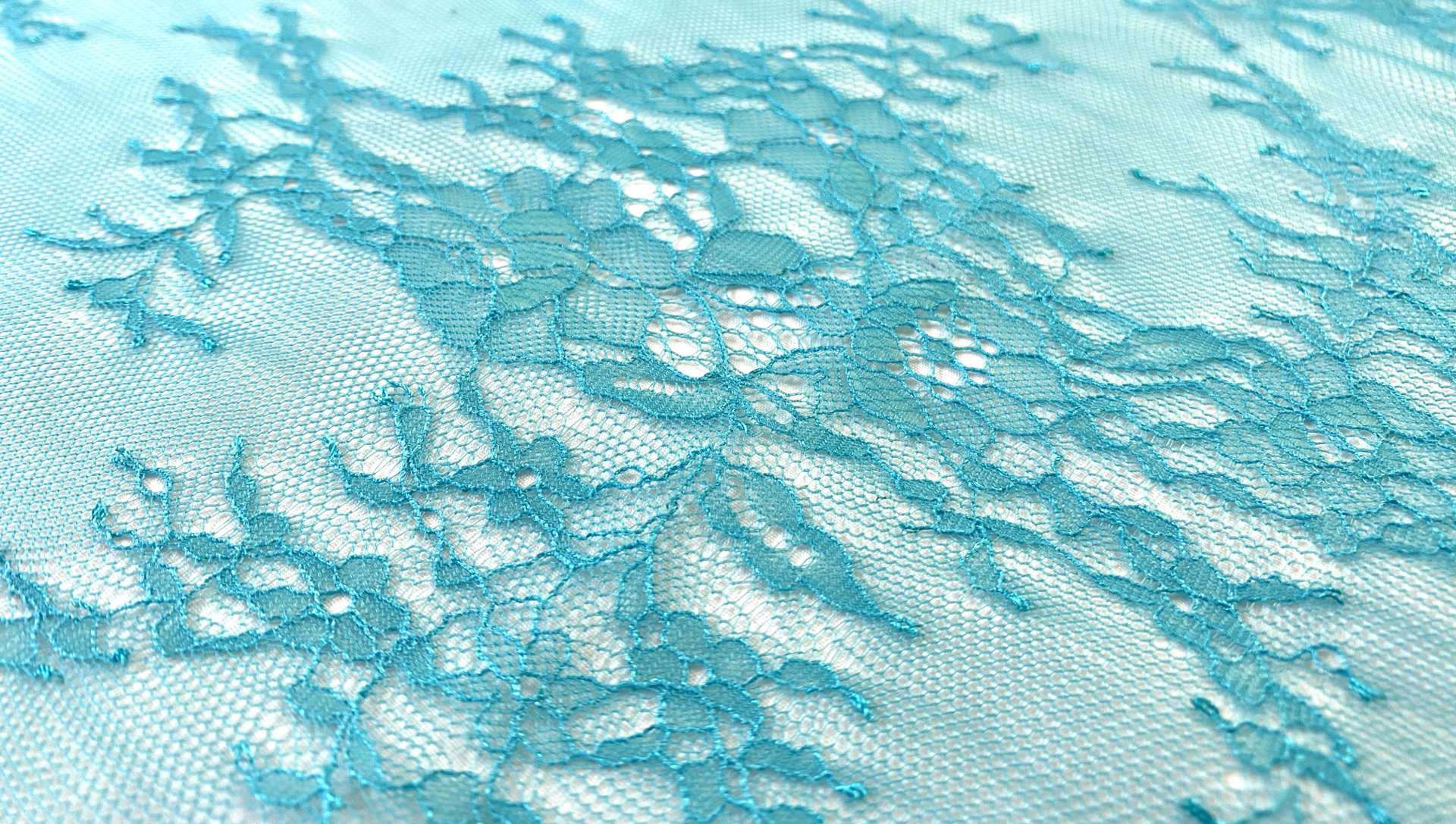 Chantilly Lace