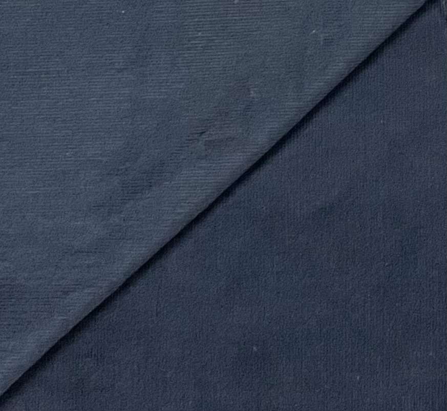 STRETCH CORDUROY