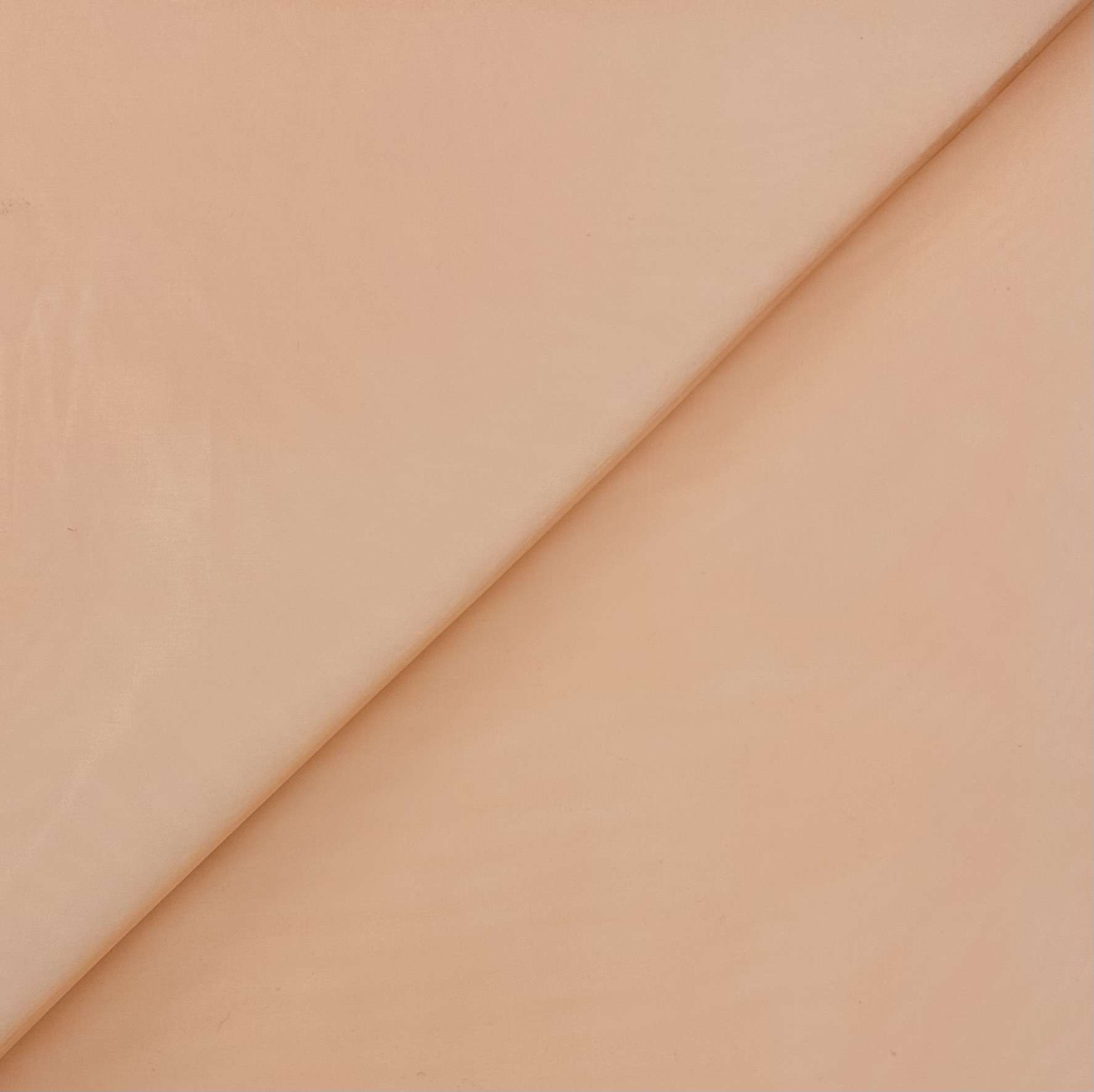 Nylon Scrim in Skin 65