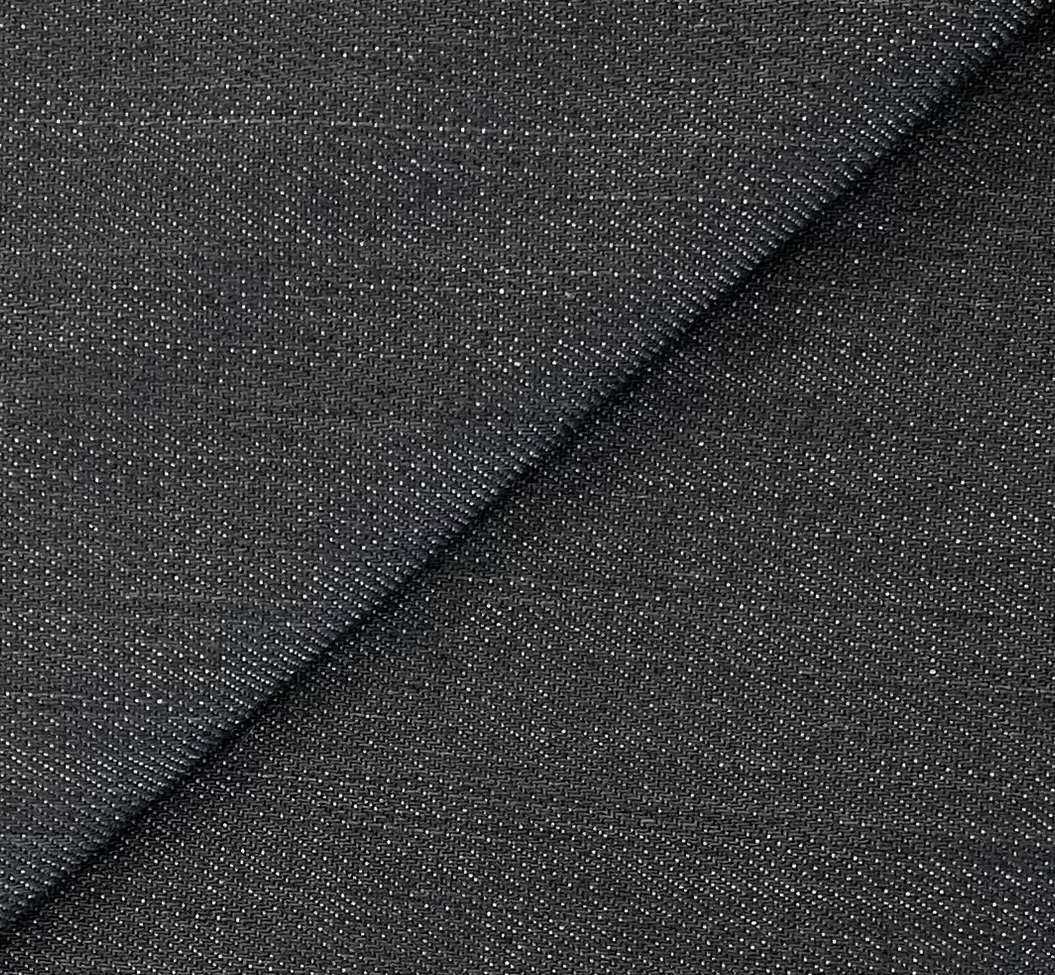 Made in Italy Stretch Denim 