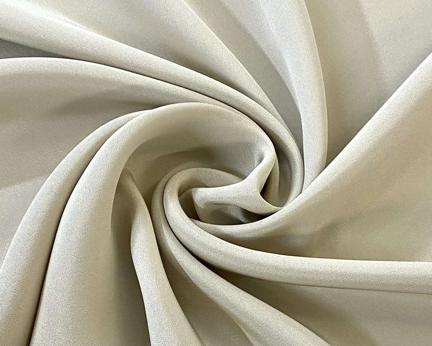 PURE SILK 4-PLY CREPE (40MOMME)