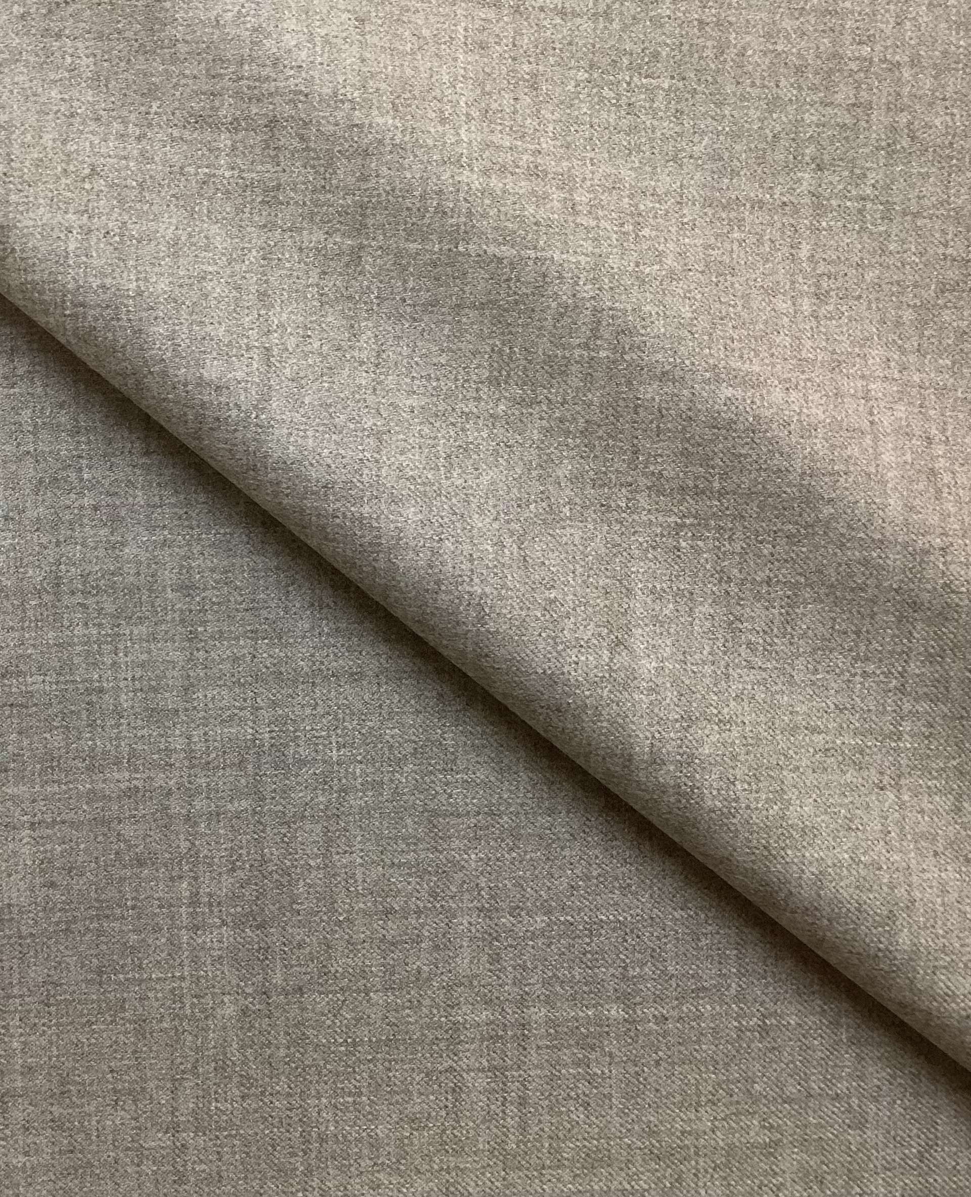 Made in Italy Loro Piana 100% Wool In Oatmeal 